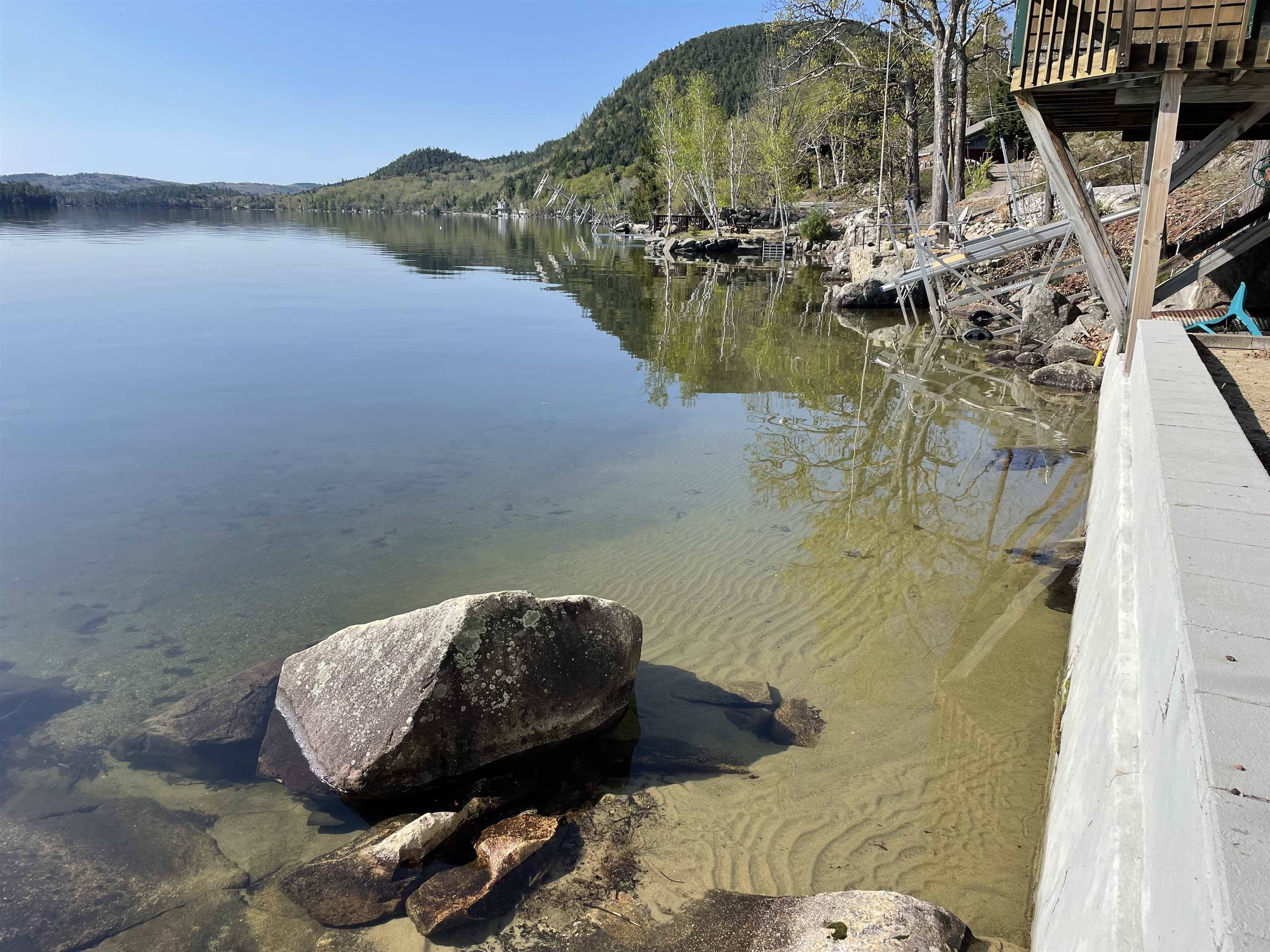 Hebron, NH 03241,497 West Shore RD