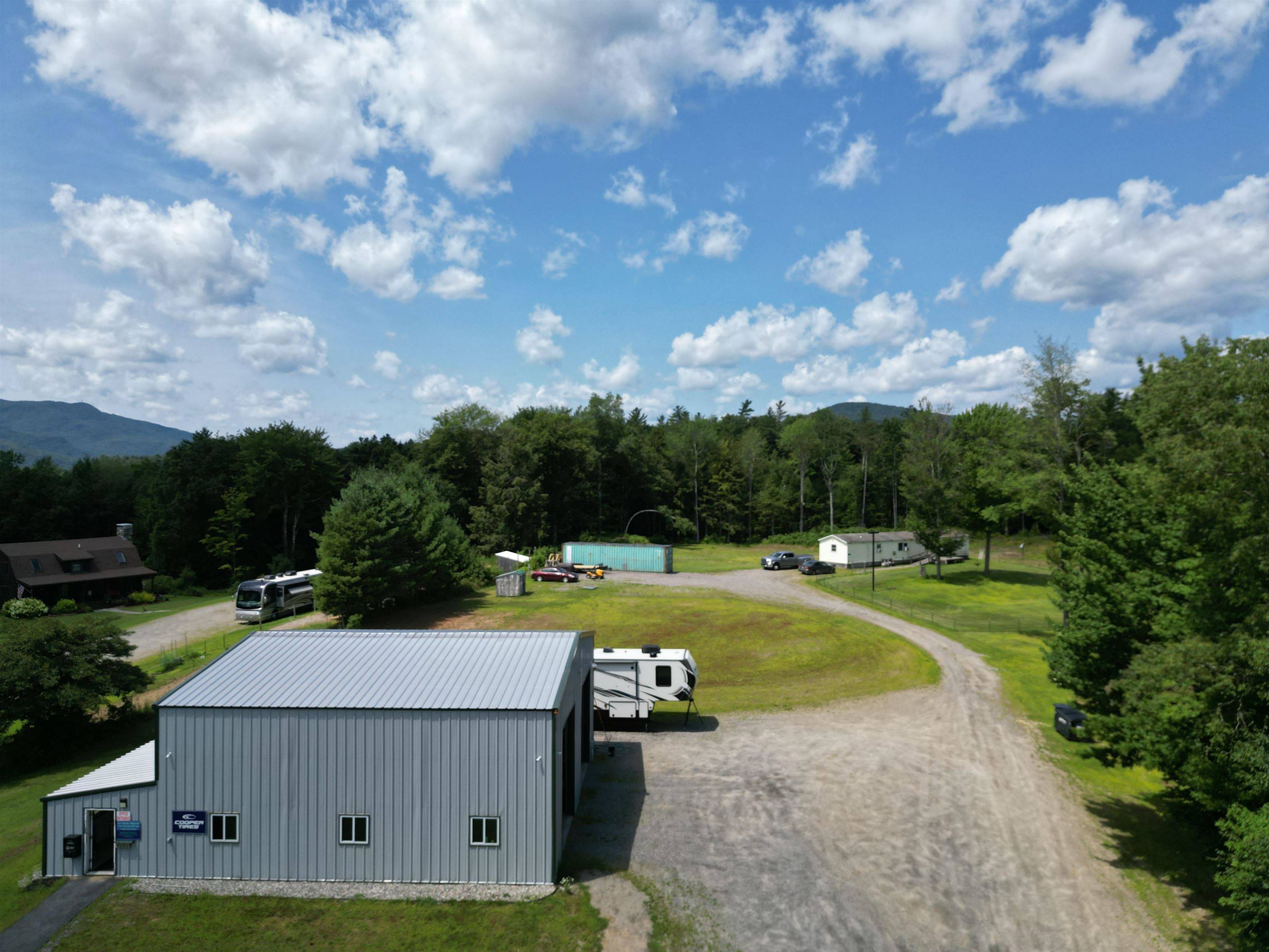 Johnson, VT 05656,719 Gould HL
