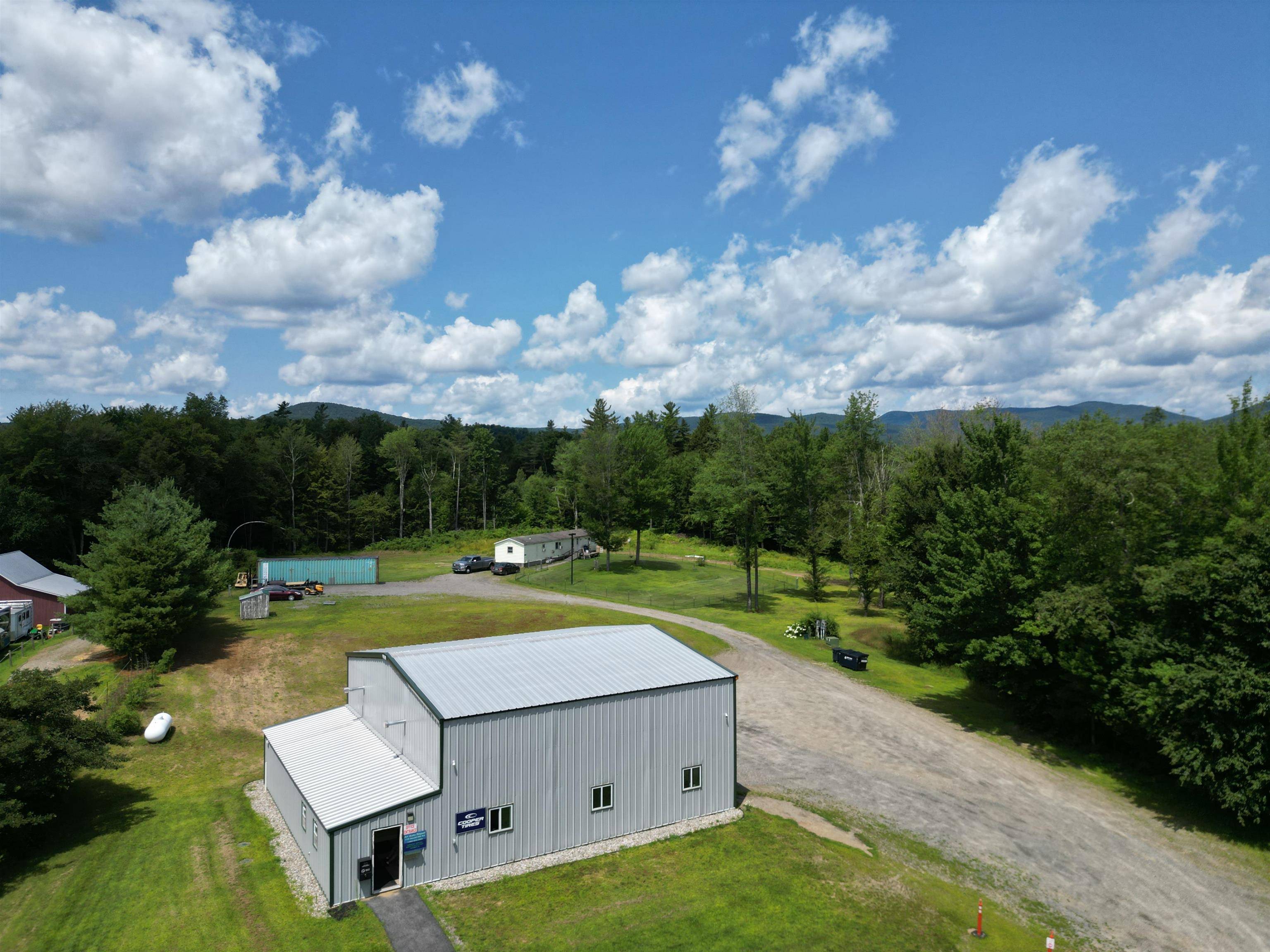 Johnson, VT 05656,719 Gould HL