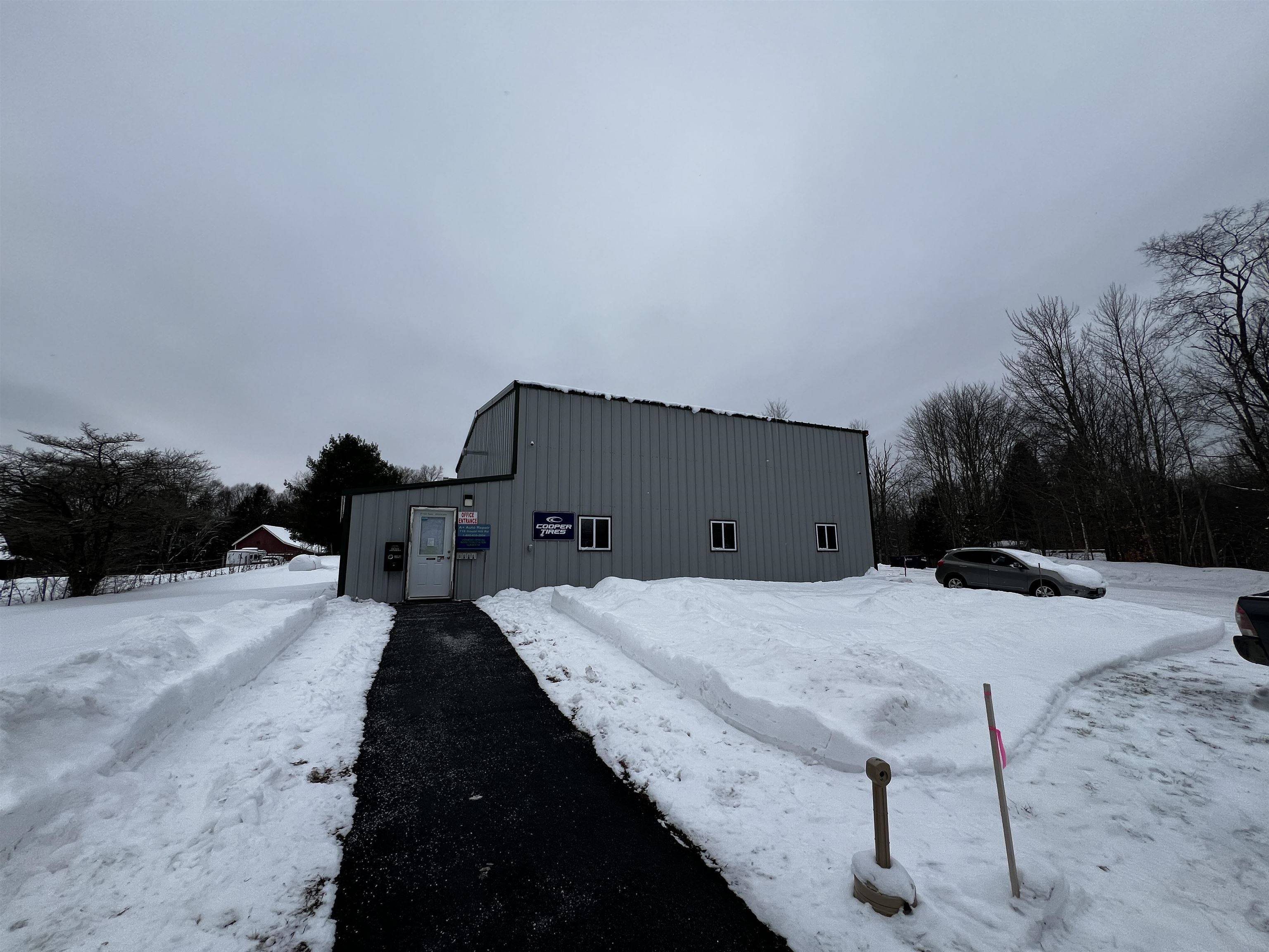 Johnson, VT 05656,719 Gould HL