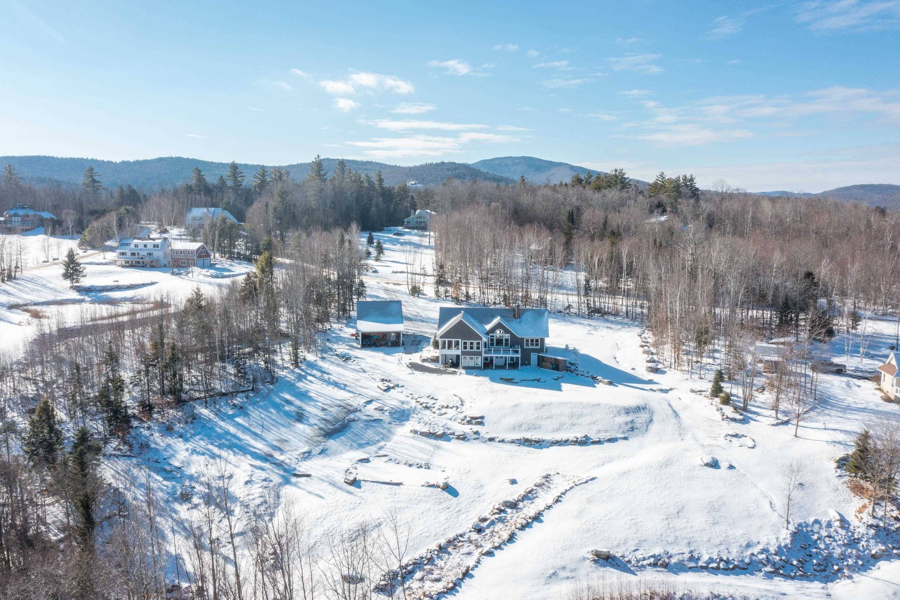 Campton, NH 03223,34 Loft CIR