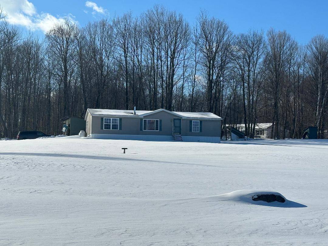 Hyde Park, VT 05655,375 Windy Knob DR