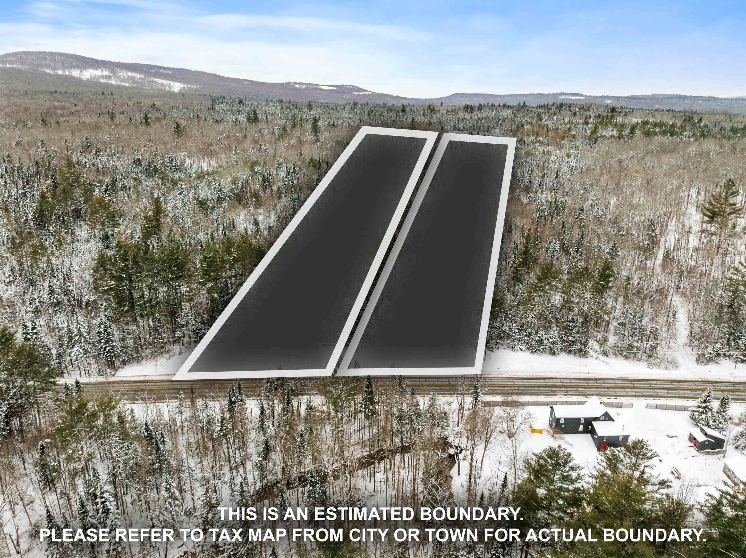 Carroll, NH 03595,0 Route 3 North