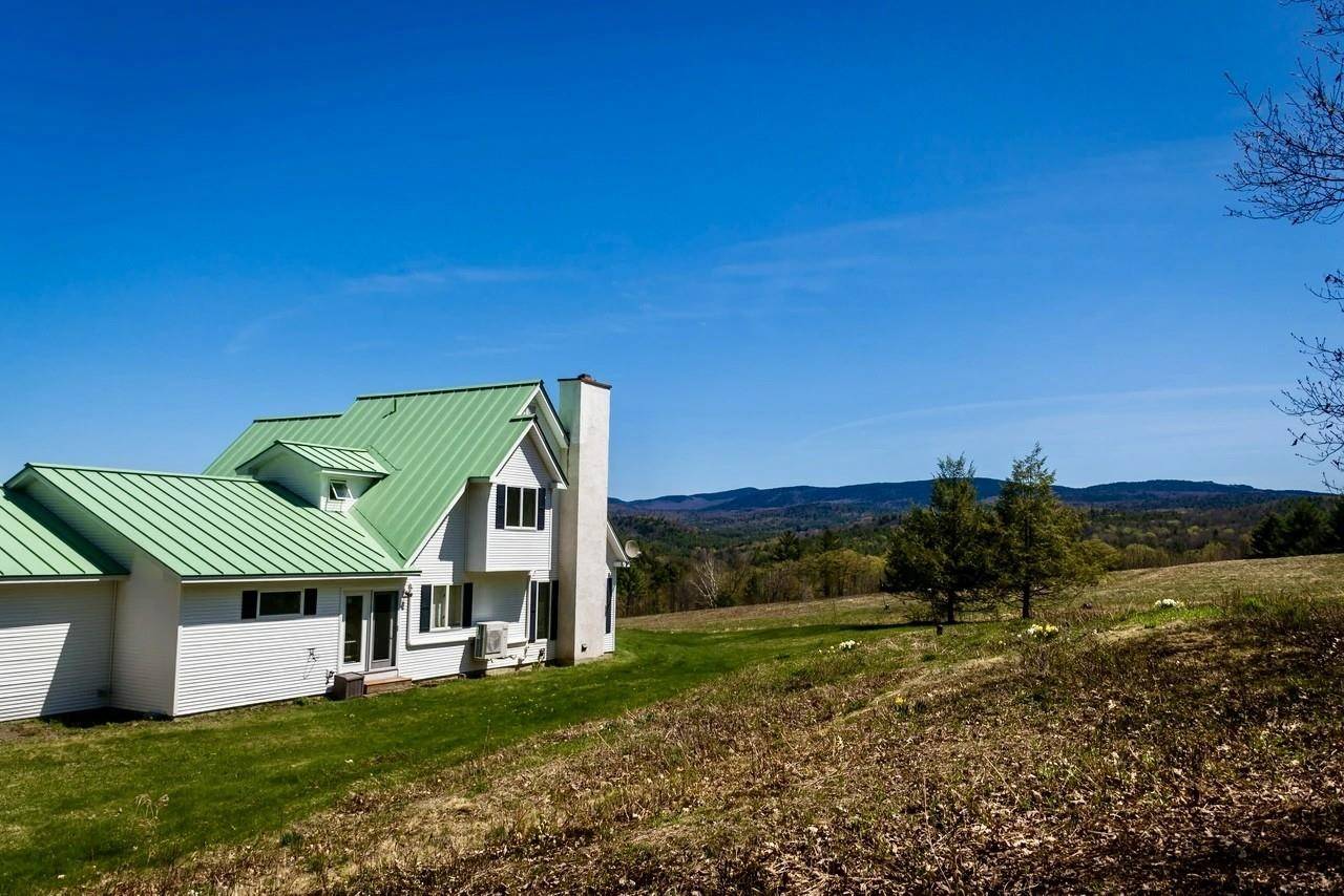 Cornish, NH 03745,41 Churchill DR