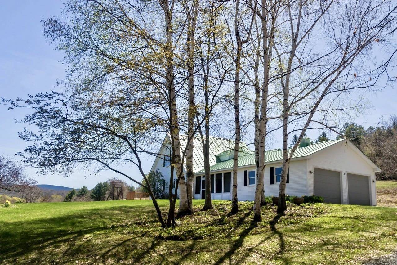 Cornish, NH 03745,41 Churchill DR