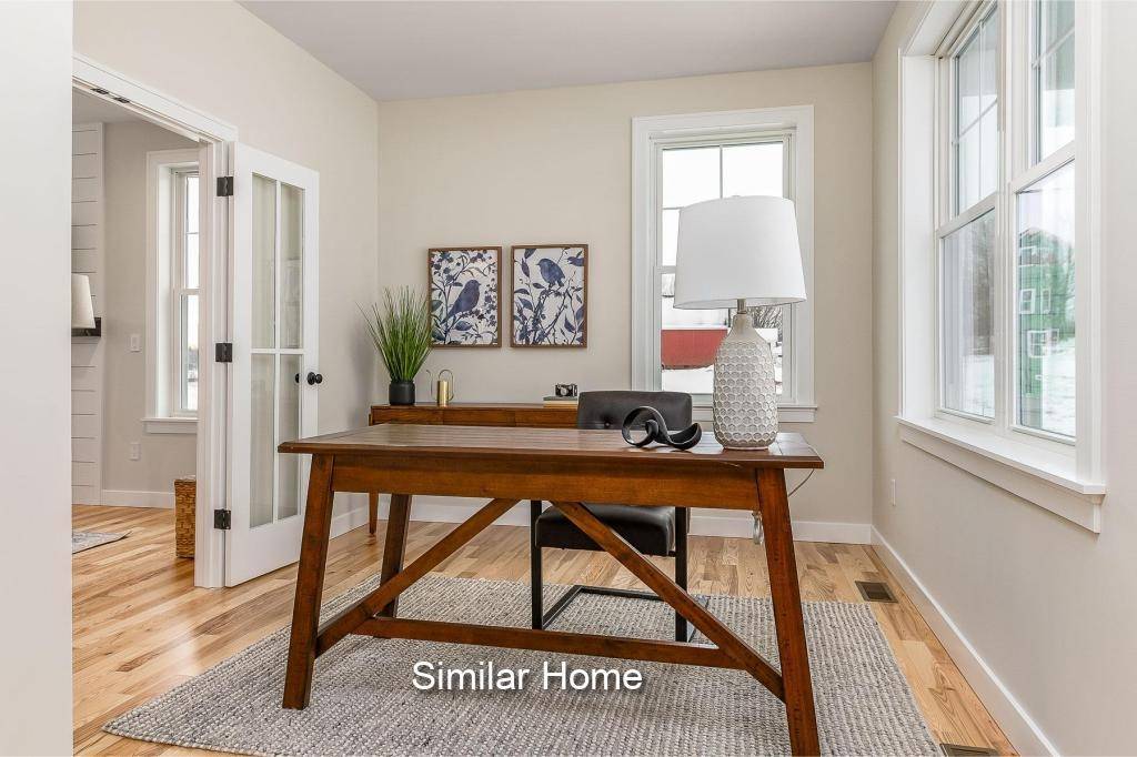 Dover, NH 03820,12 Juniper Knoll #Lot #12