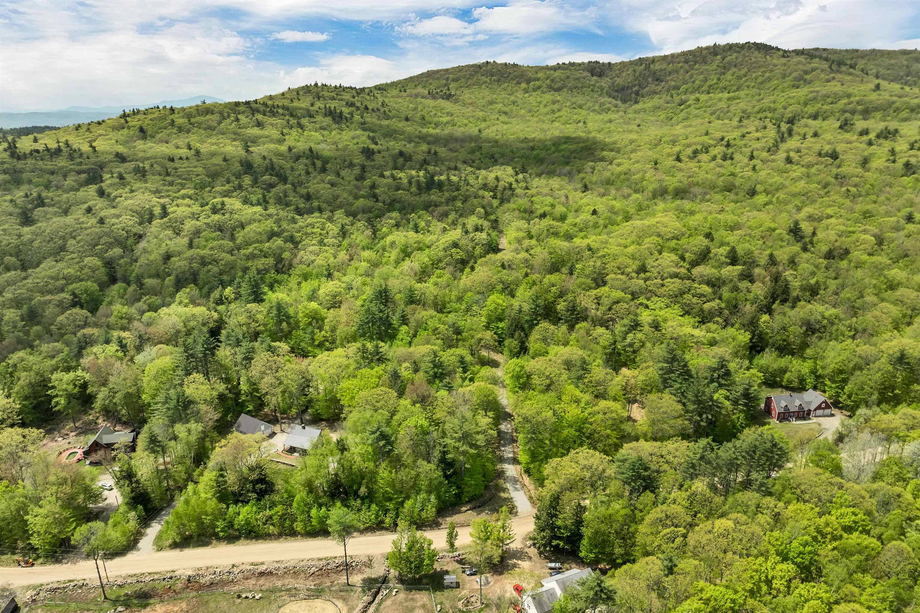 Sanbornton, NH 03269,Mountain RD #Lot 6