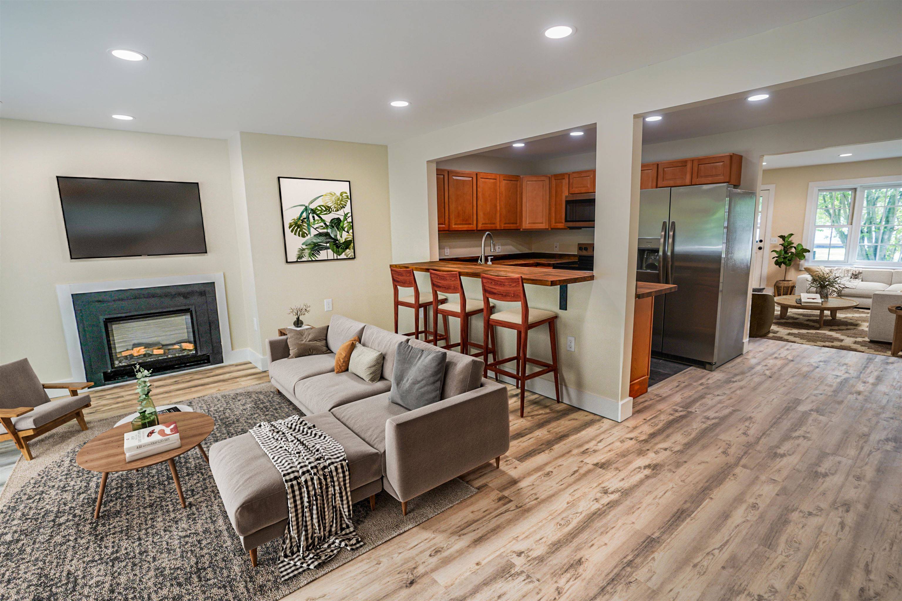 Burlington, VT 05408,18 Turf RD