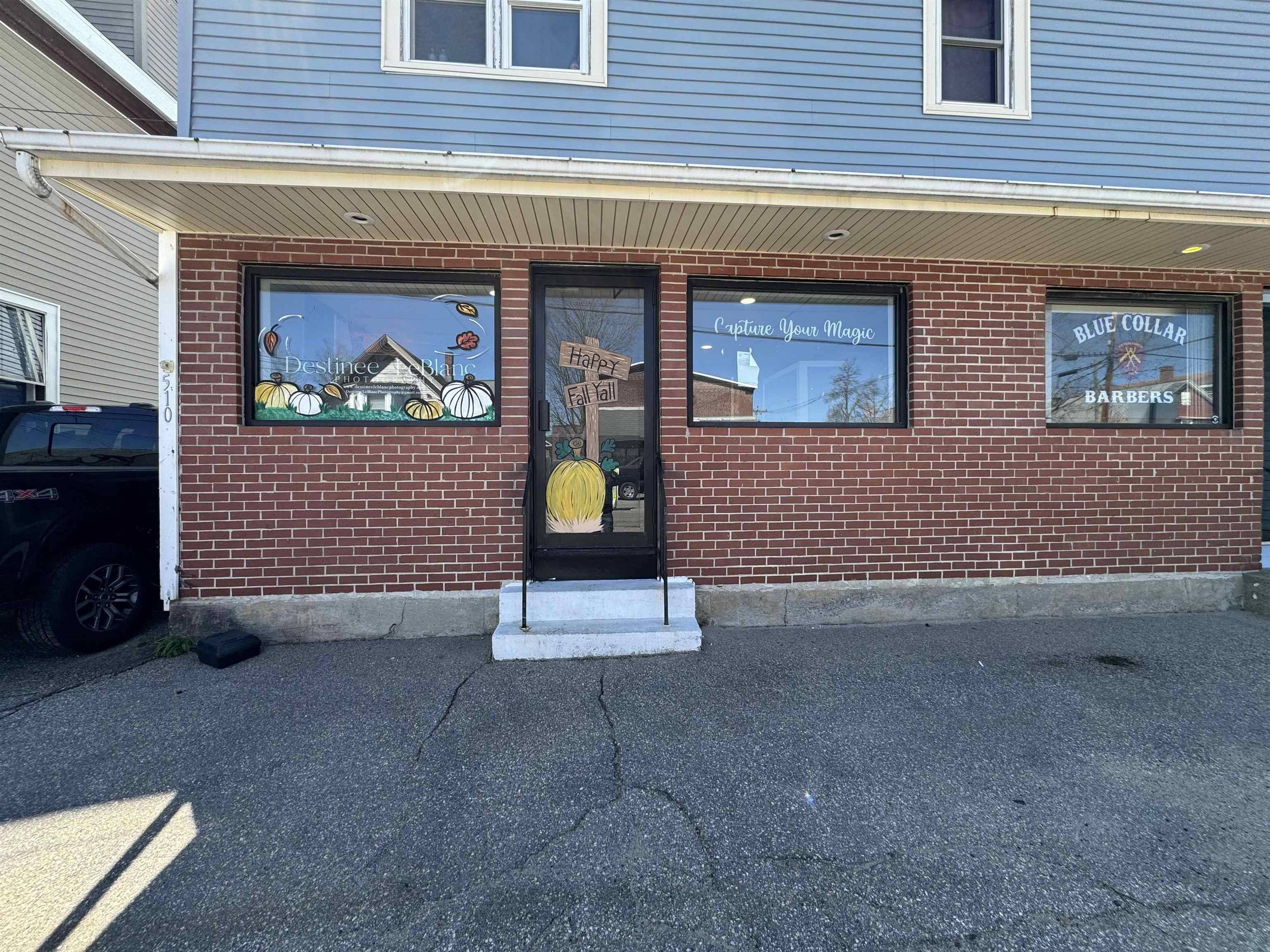 Farmington, NH 03835,510 Main ST #C-A
