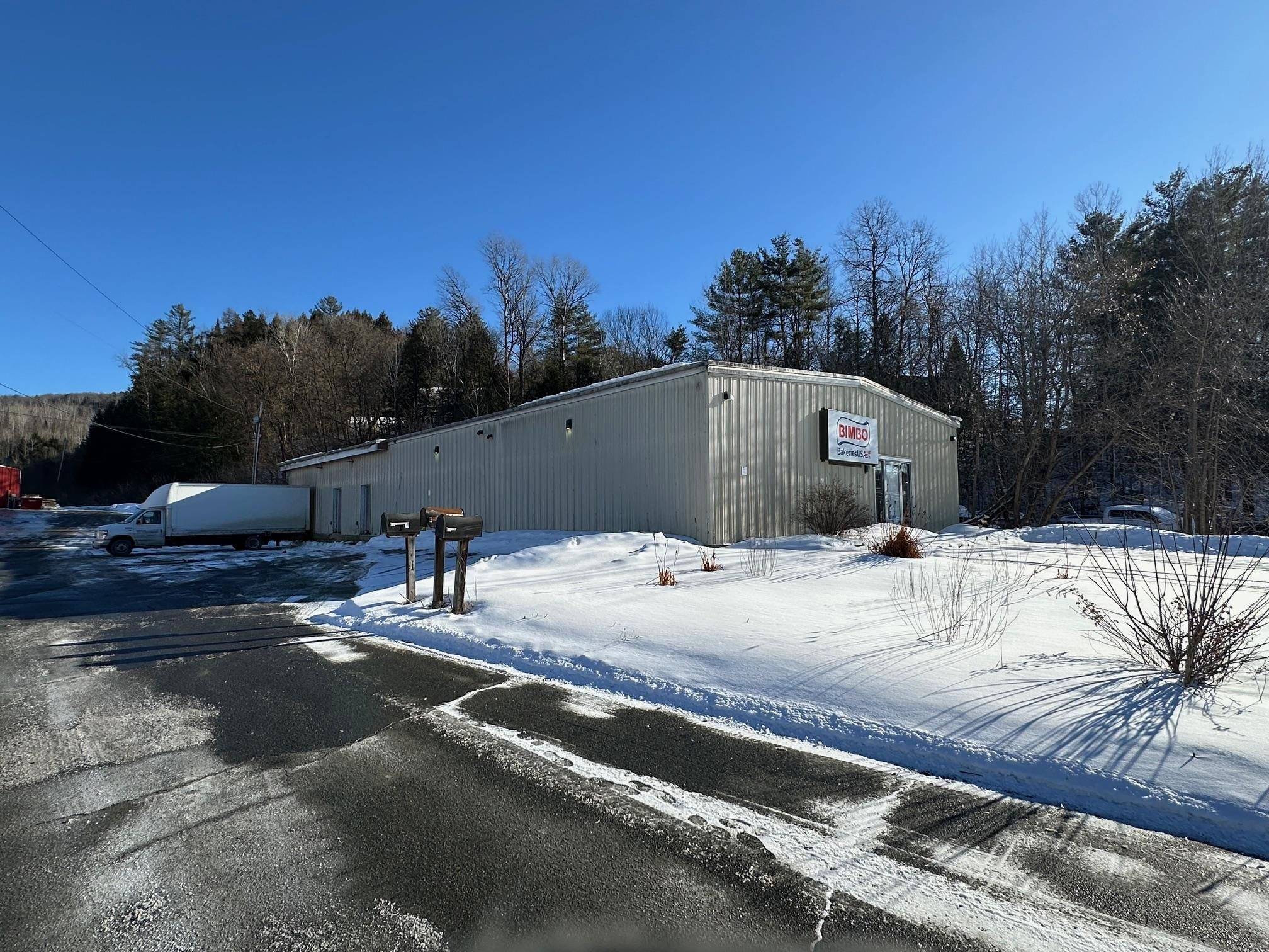 St. Johnsbury, VT 05819,1174 Memorial DR