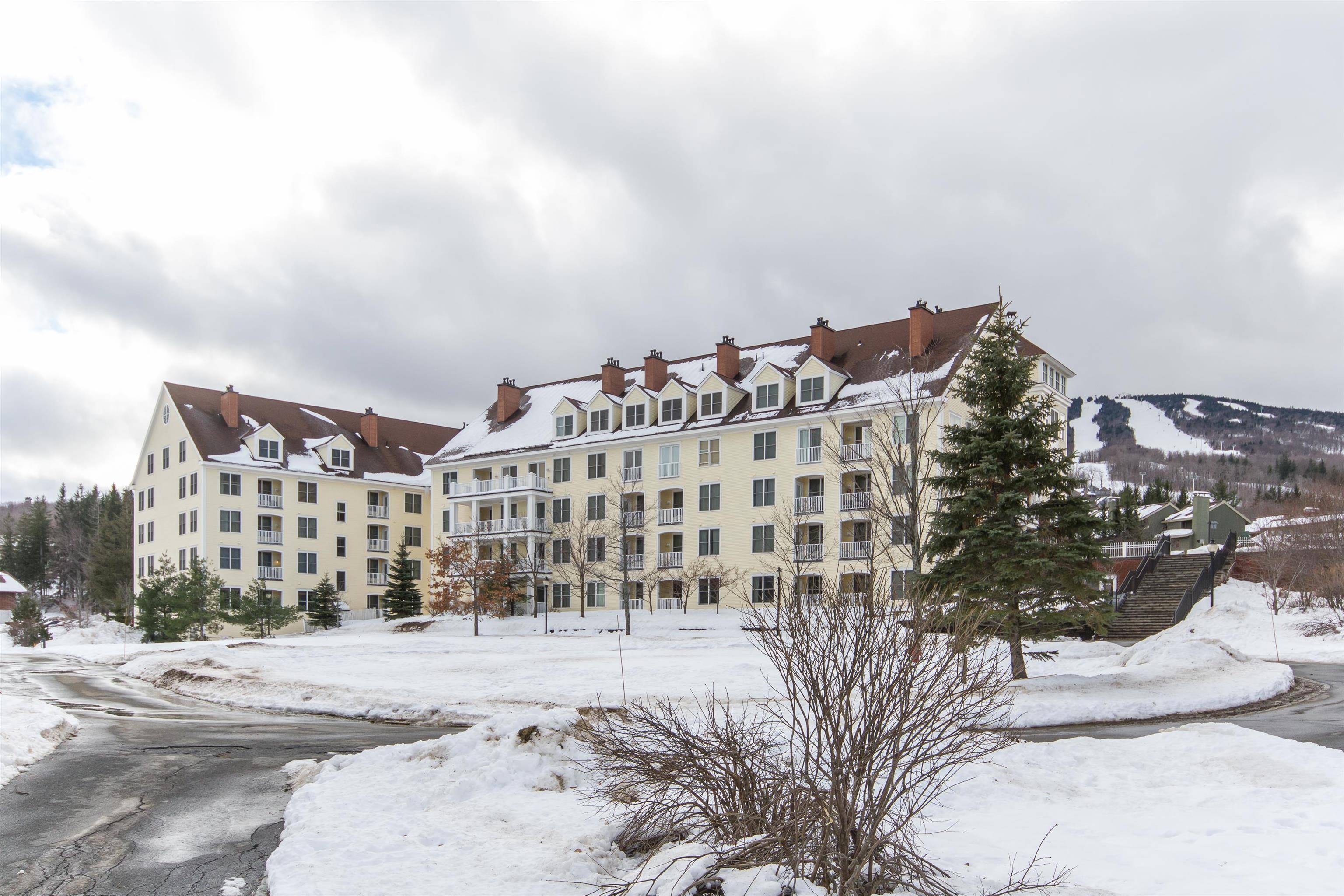 Stratton, VT 05155,771 Stratton Mountain Access RD #261