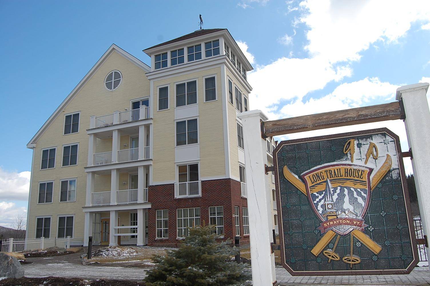 Stratton, VT 05155,771 Stratton Mountain Access RD #261