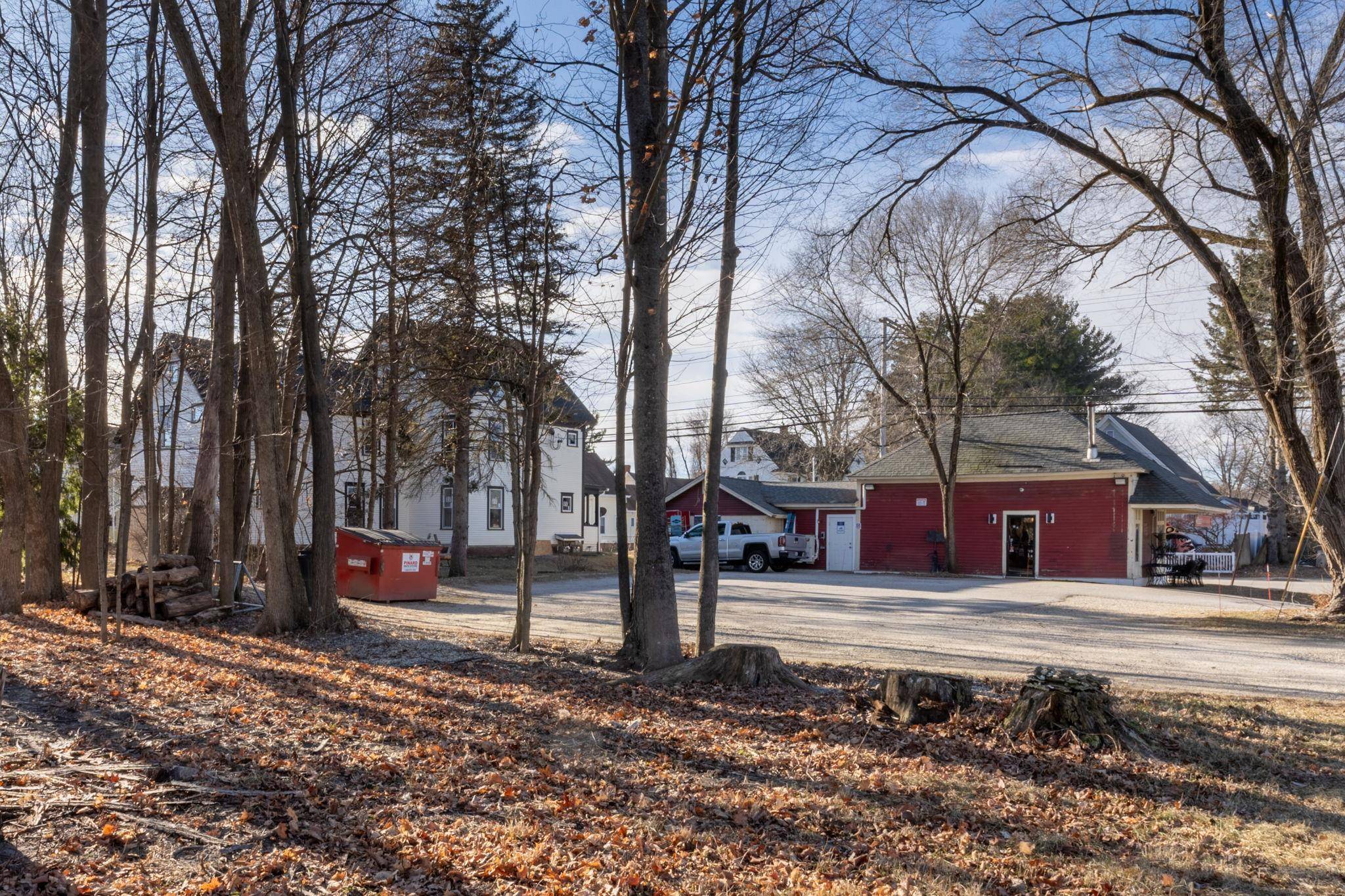 49 Hall ST Concord, NH 03301