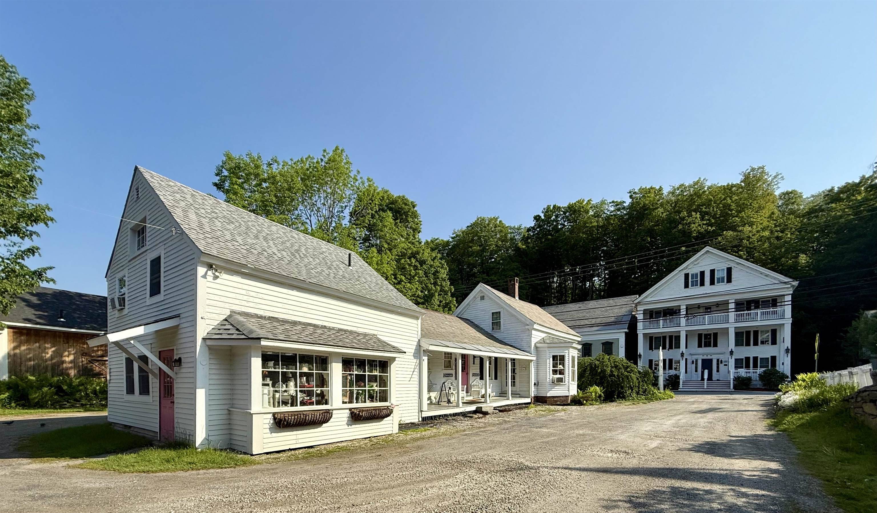 Wilmington, VT 05363,16 West Main ST