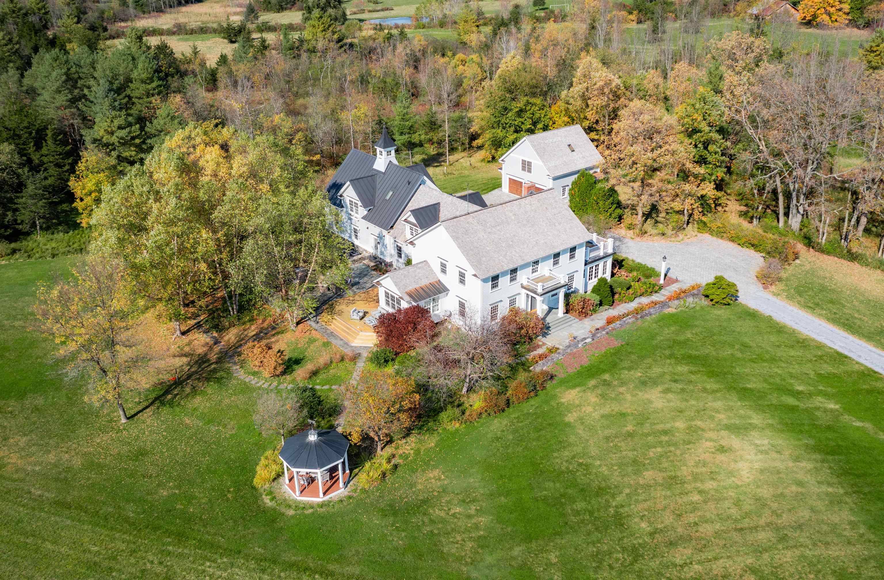 Charlotte, VT 05445,488 Guinea RD