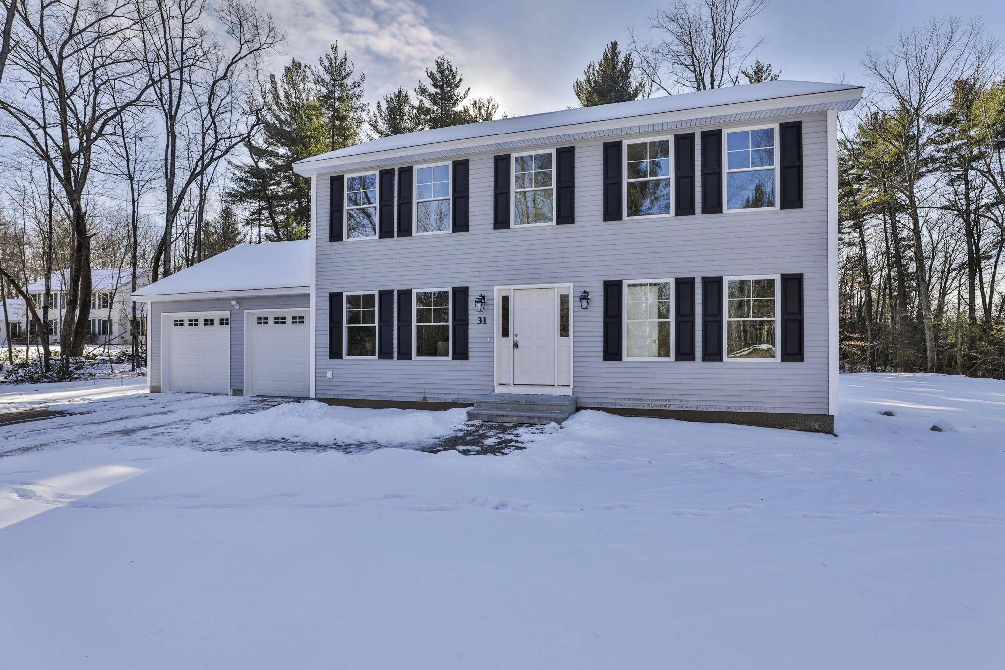 Brookline, NH 03033,31 Rocky Pond RD