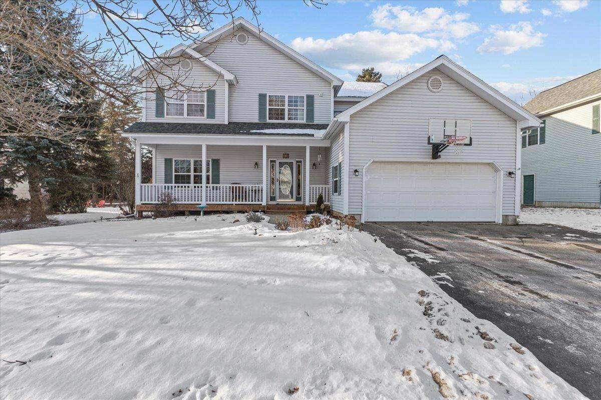 Essex Junction, VT 05452,39 Wilkinson DR