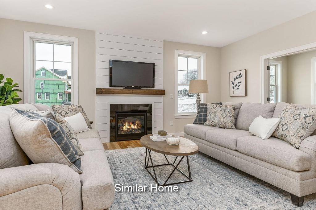 Epping, NH 03042,lot 95 Megans WAY