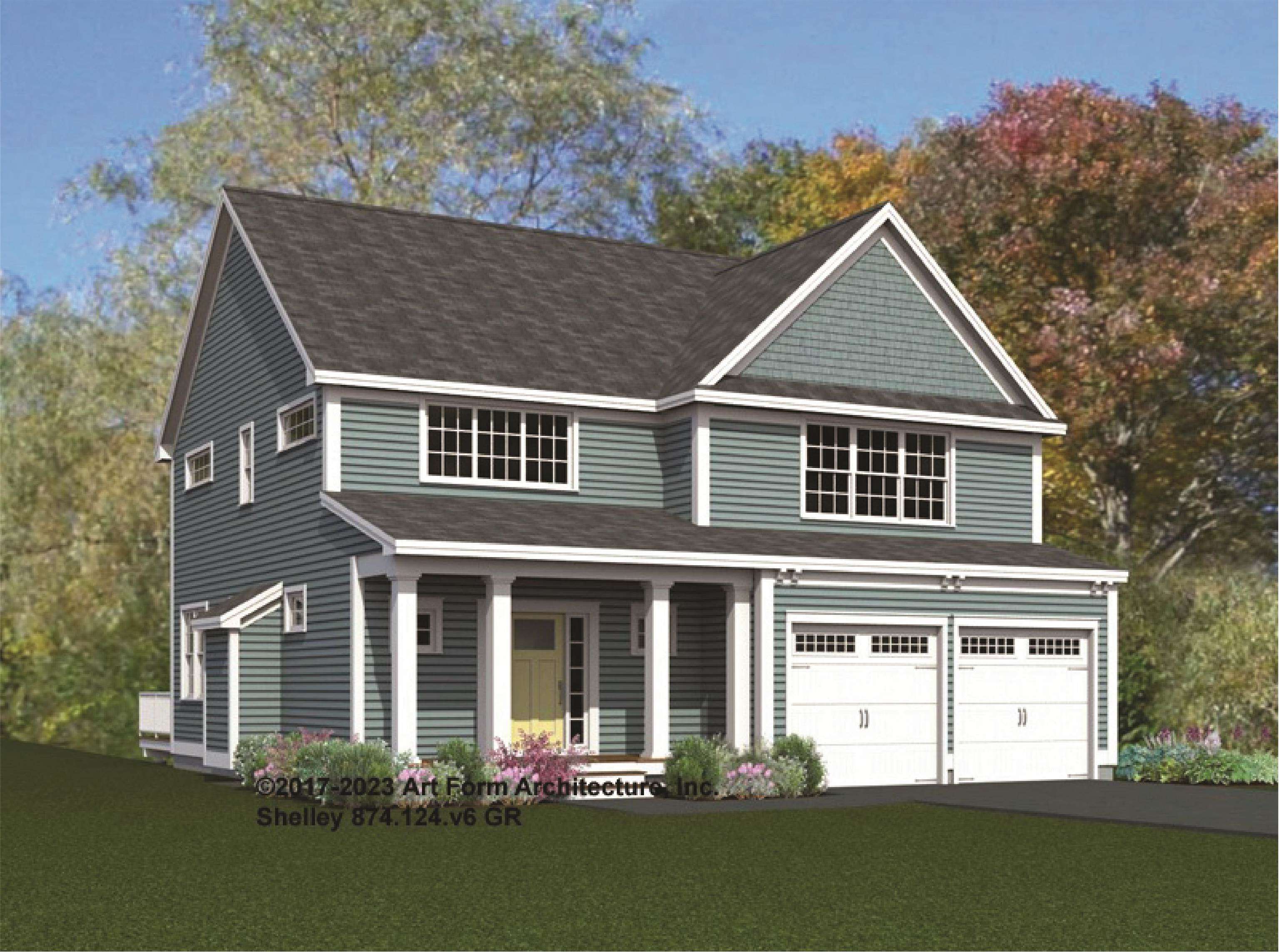 Epping, NH 03042,lot 96 Megans WAY