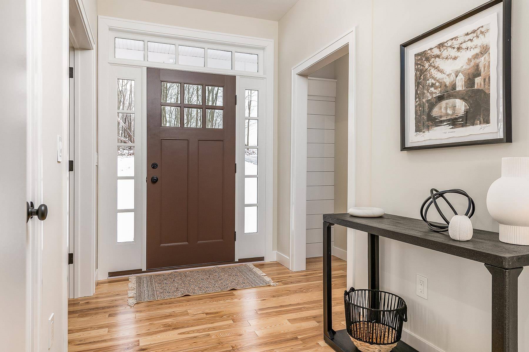 Dover, NH 03820,Lot 9 Emerson RDG #9