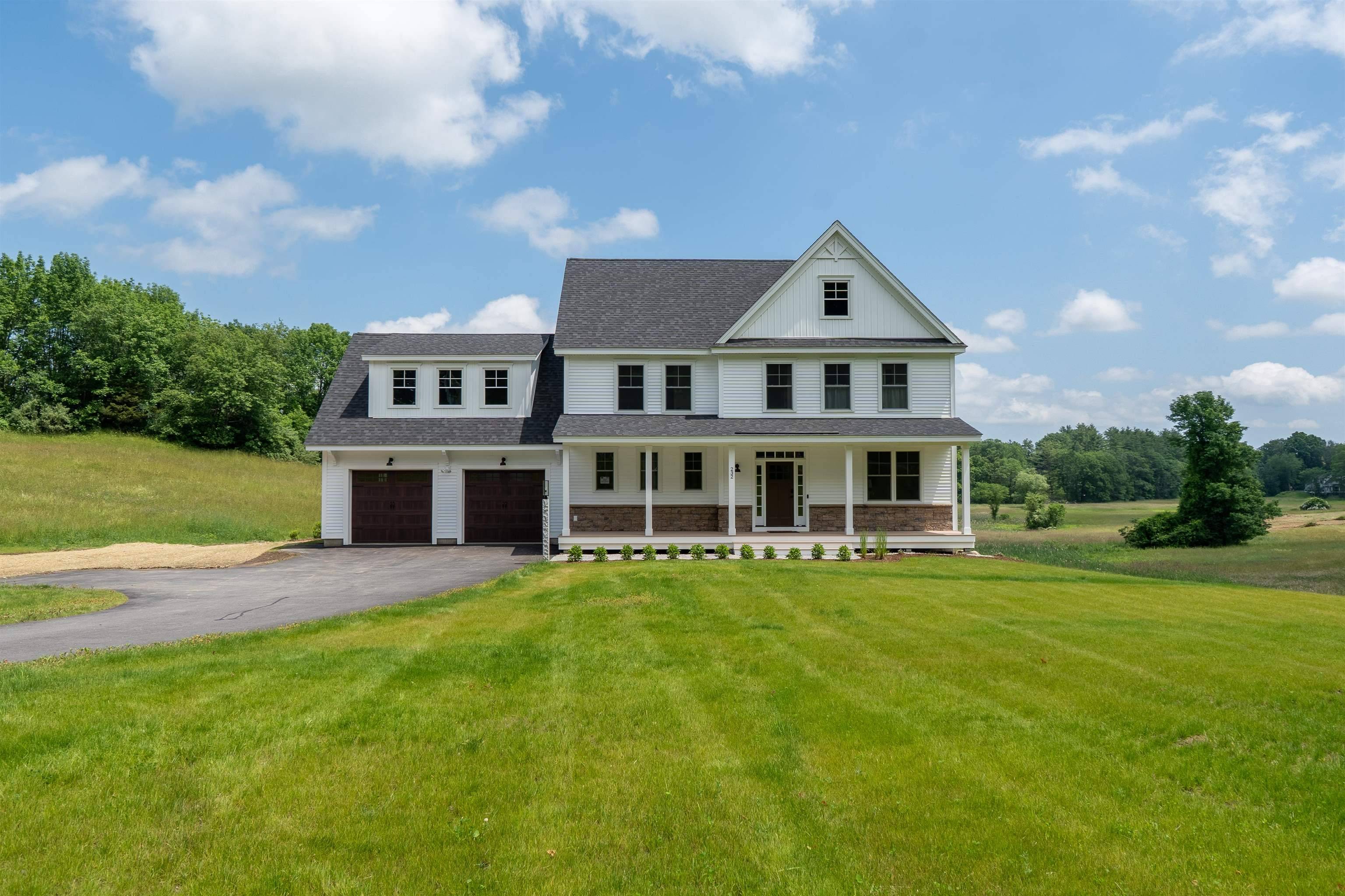 Dover, NH 03820,Lot 9 Emerson RDG #9