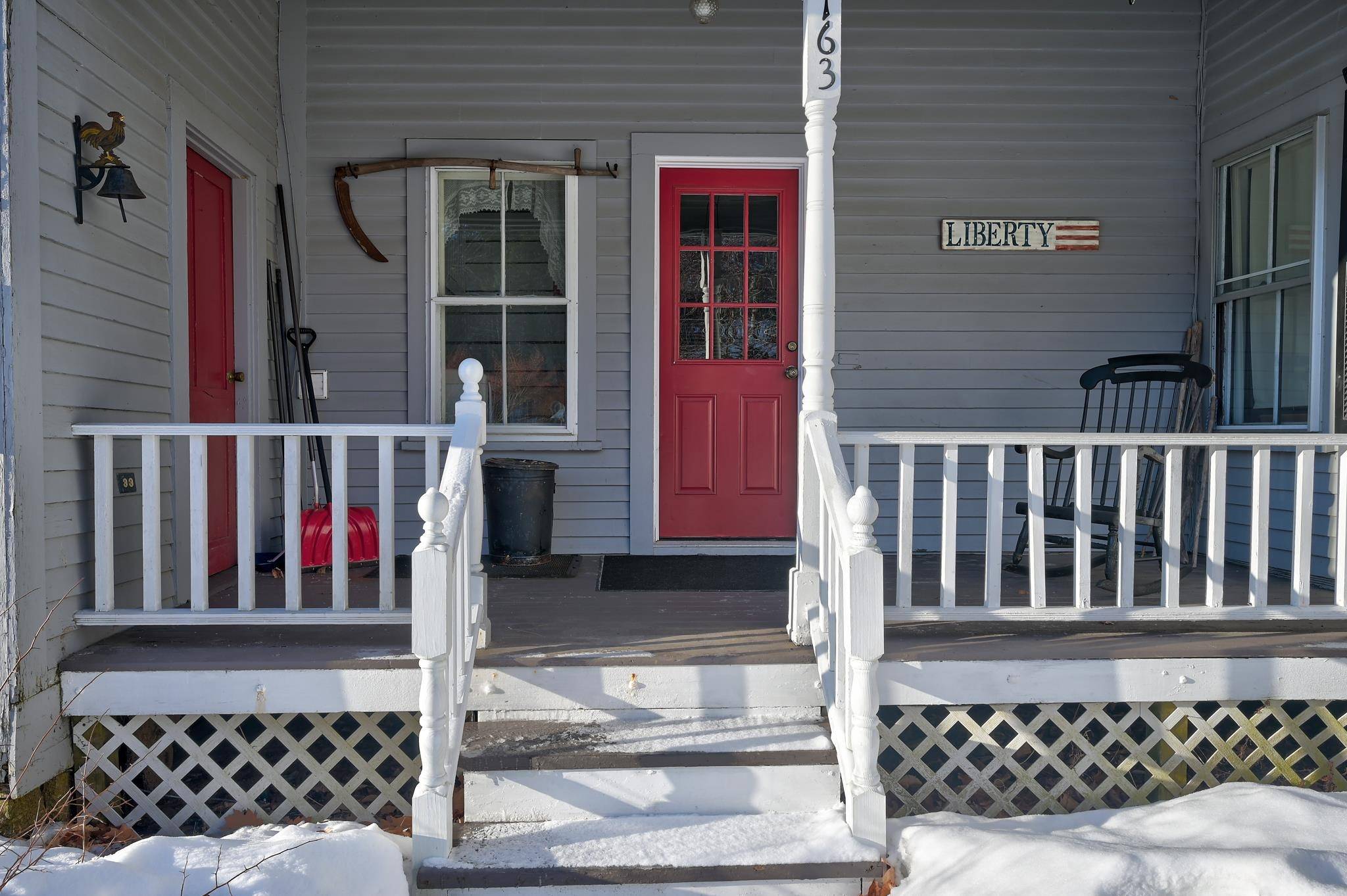 Conway, NH 03860,163 Intervale Cross RD