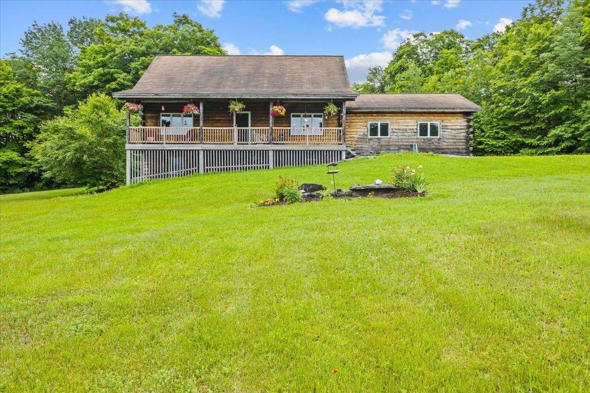 Cabot, VT 05647,267 Thistle Hill RD