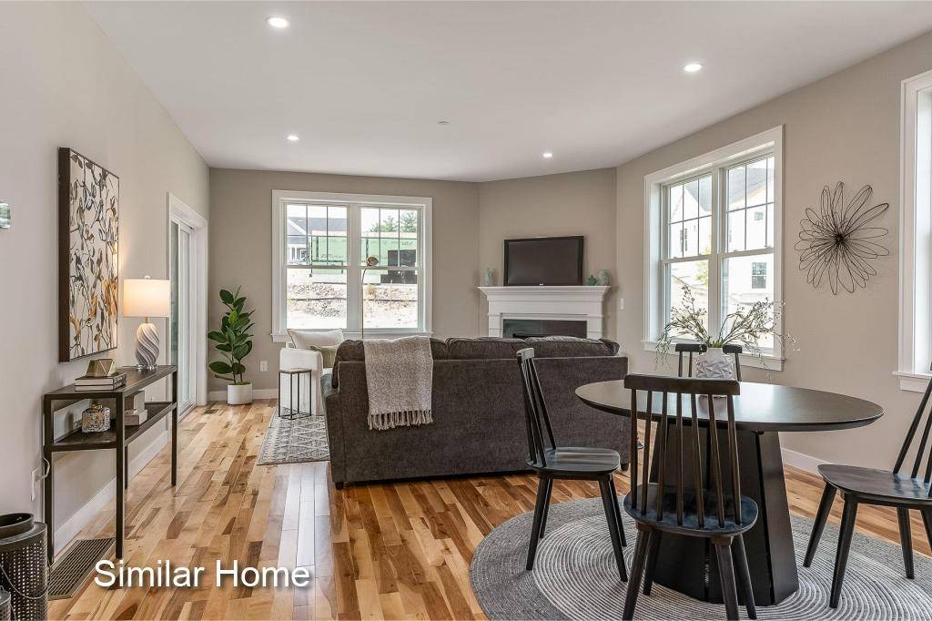 30 The Cliffs at Evergreen, Cliffside DR #30 Auburn, NH 03032