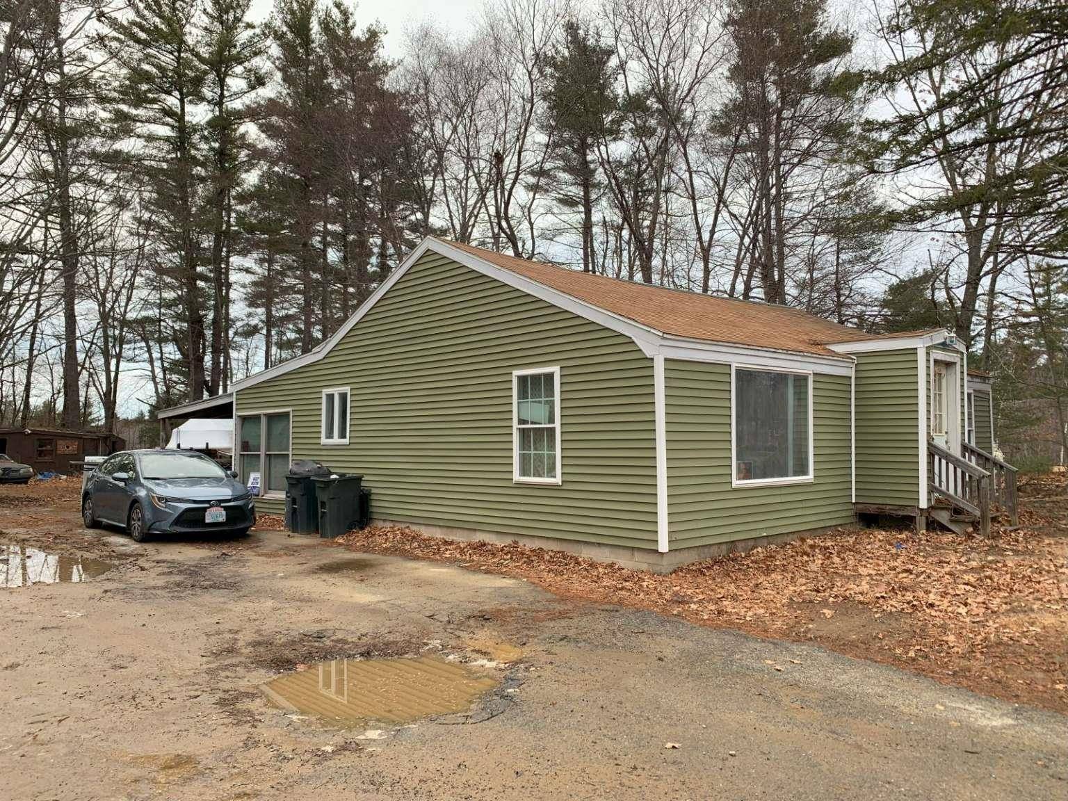 Brentwood, NH 03833,318 Route 125