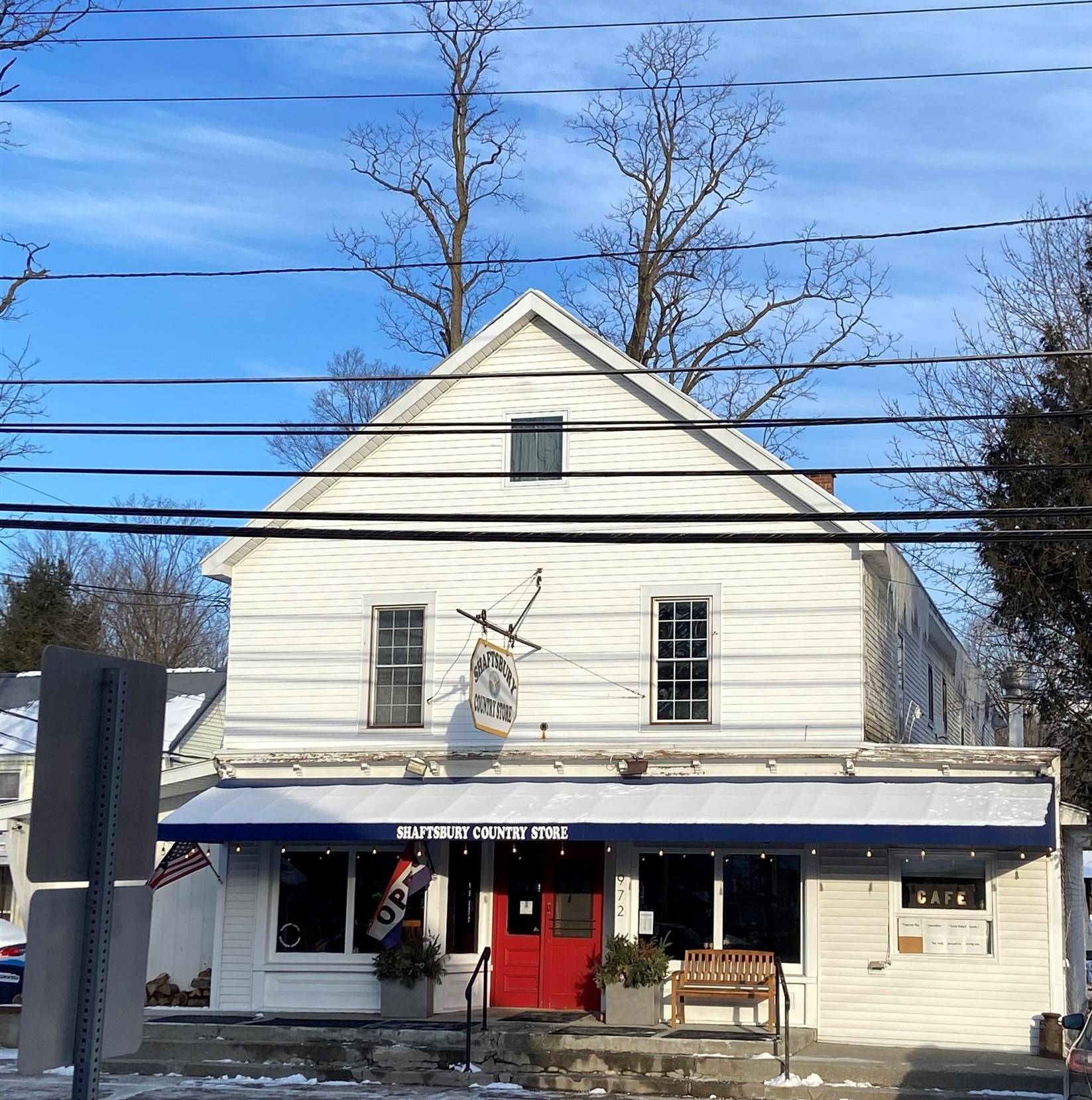 972 VT Rte 7A Shaftsbury, VT 05262