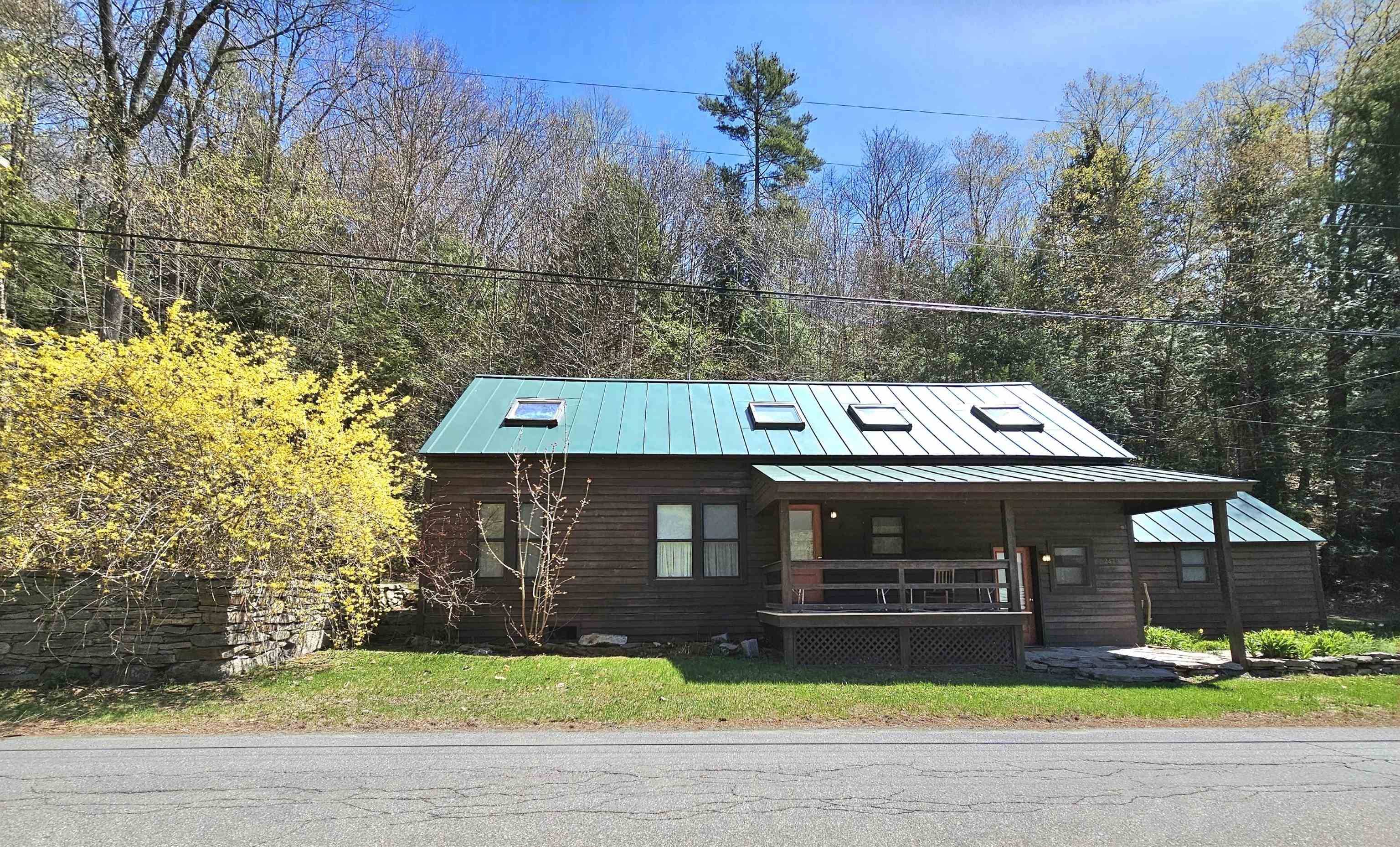 Grafton, VT 05146,2479 & 2489 Route 121 East
