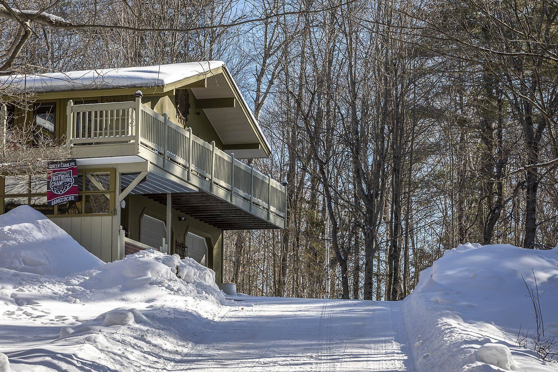 Reading, VT 05153,95 White Pines RD
