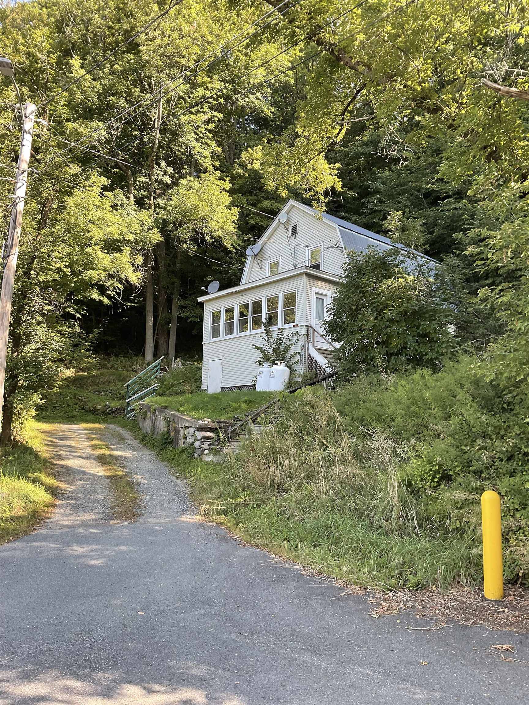 Bethel, VT 05032,39 Livery Stable ST