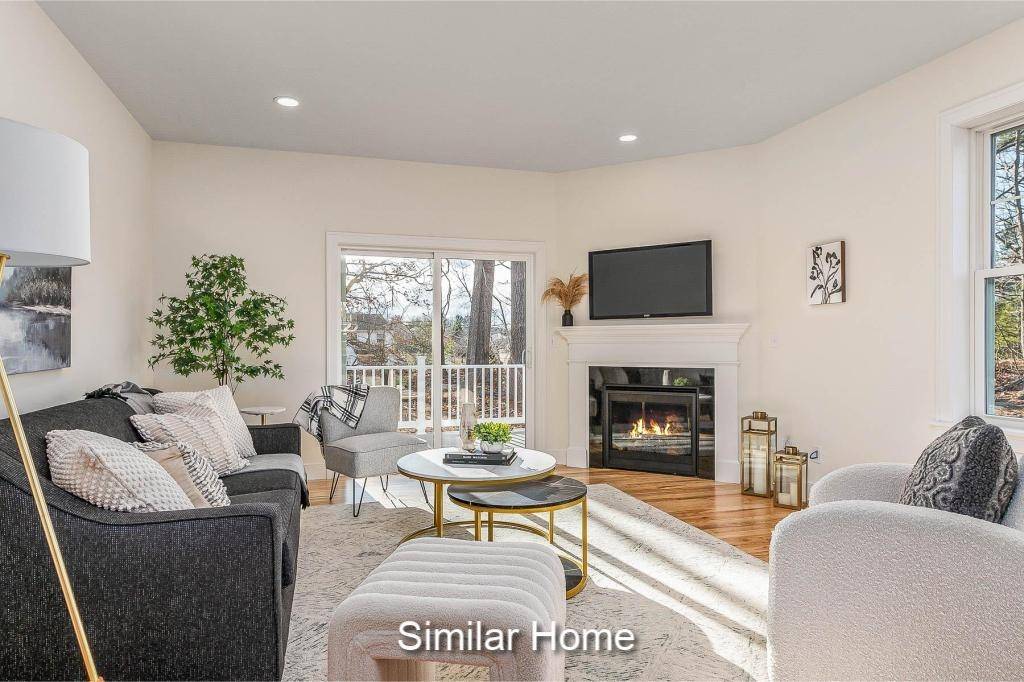 Dover, NH 03820,Lot 1 Emerson RDG #1
