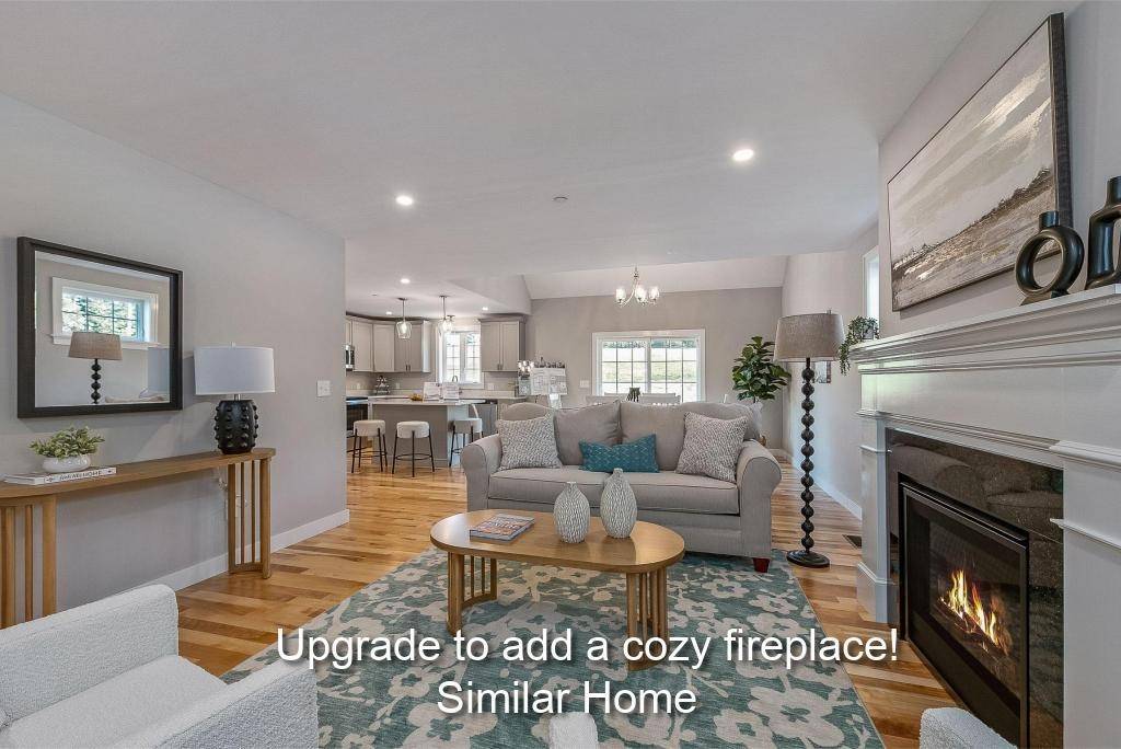 66 The Cliffs at Evergreen, Cliffside DR #66 Auburn, NH 03032