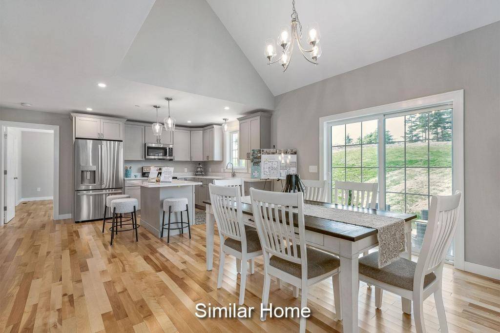 66 The Cliffs at Evergreen, Cliffside DR #66 Auburn, NH 03032