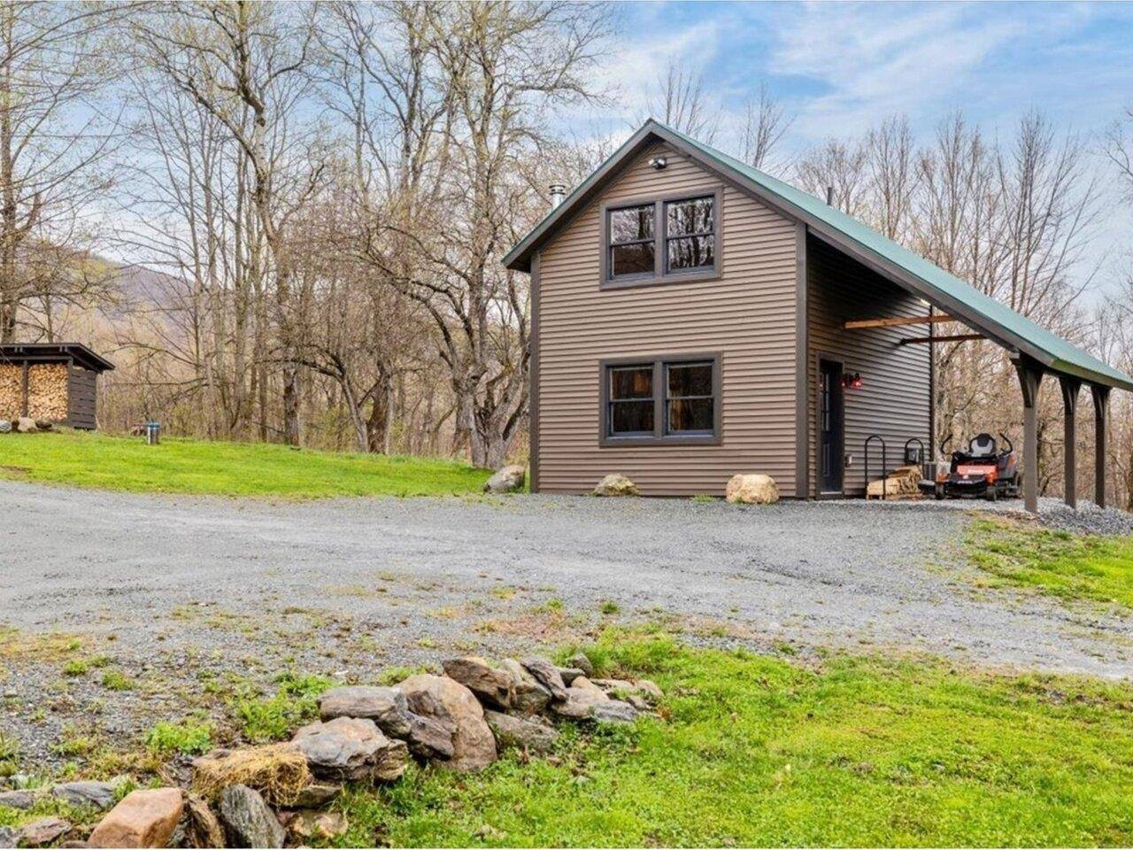 Enosburg, VT 05450,4310 Enosburg Mountain RD