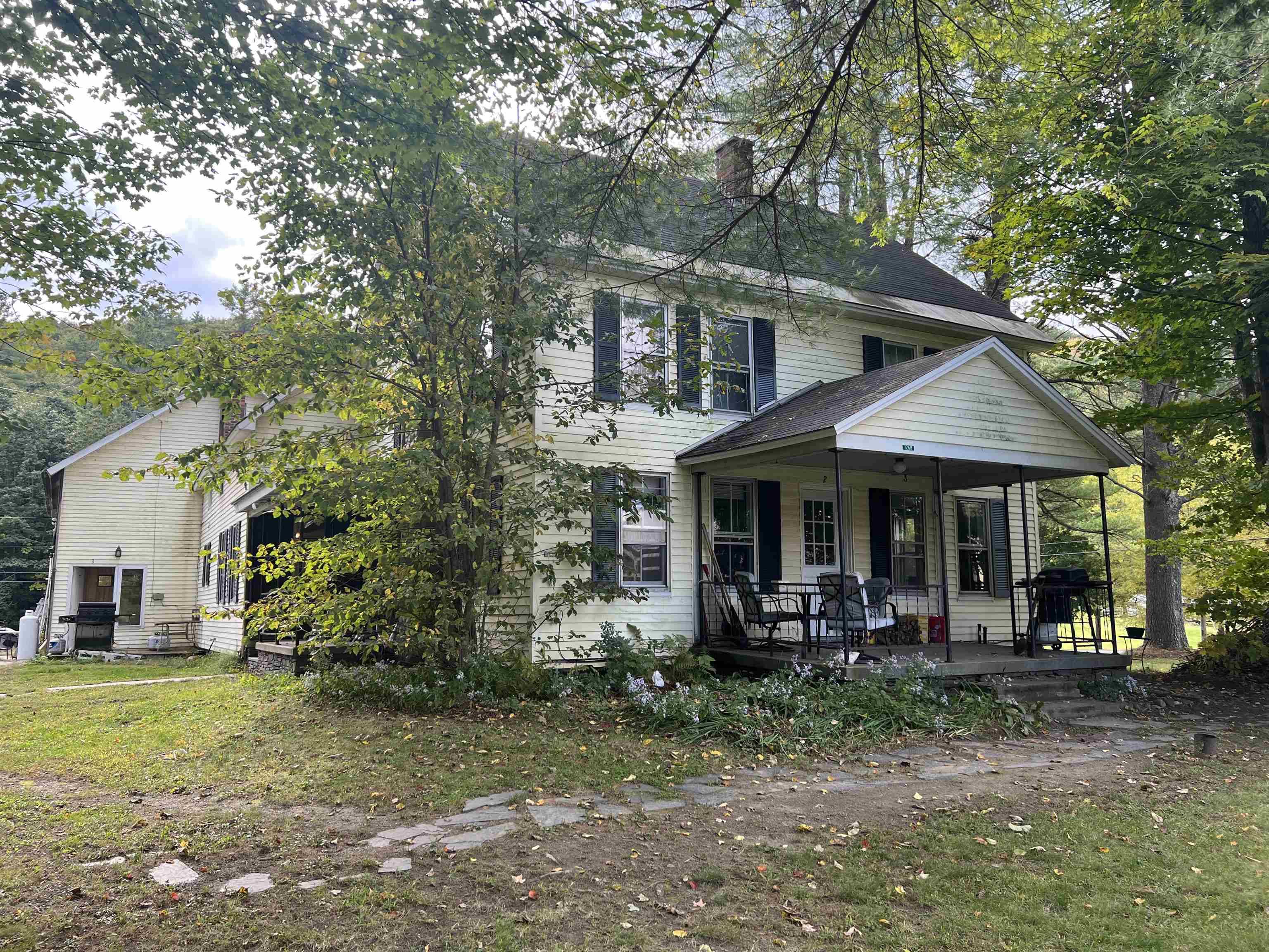 Windsor, VT 05089,77 Taylor DR