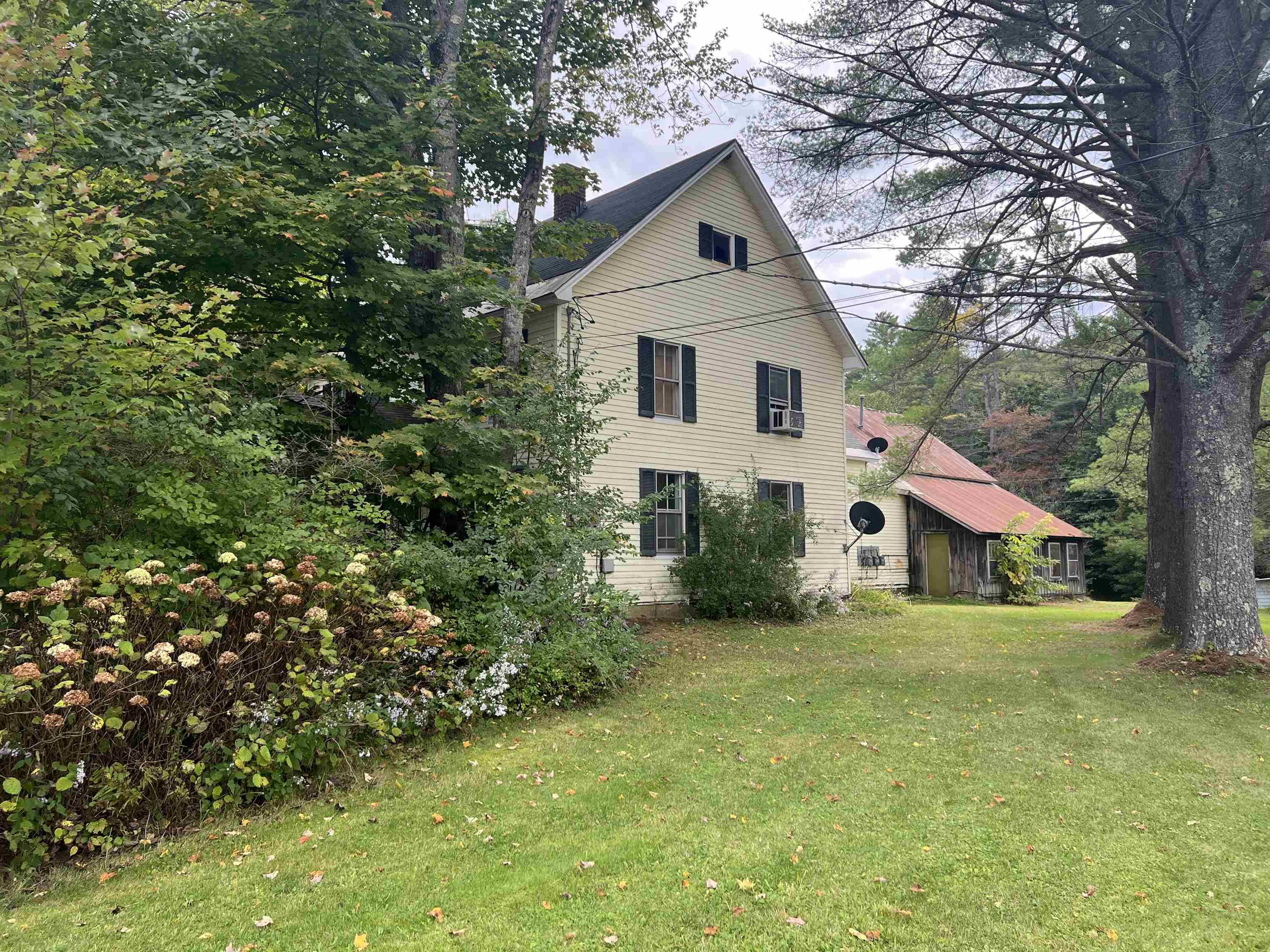 Windsor, VT 05089,77 Taylor DR