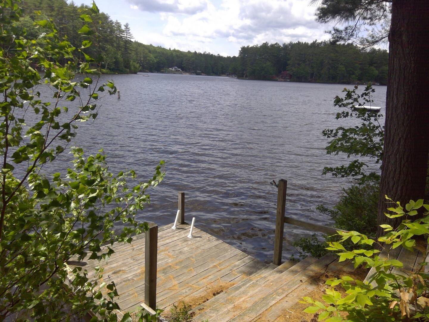 Wakefield, NH 03830,419 Belleau BLVD