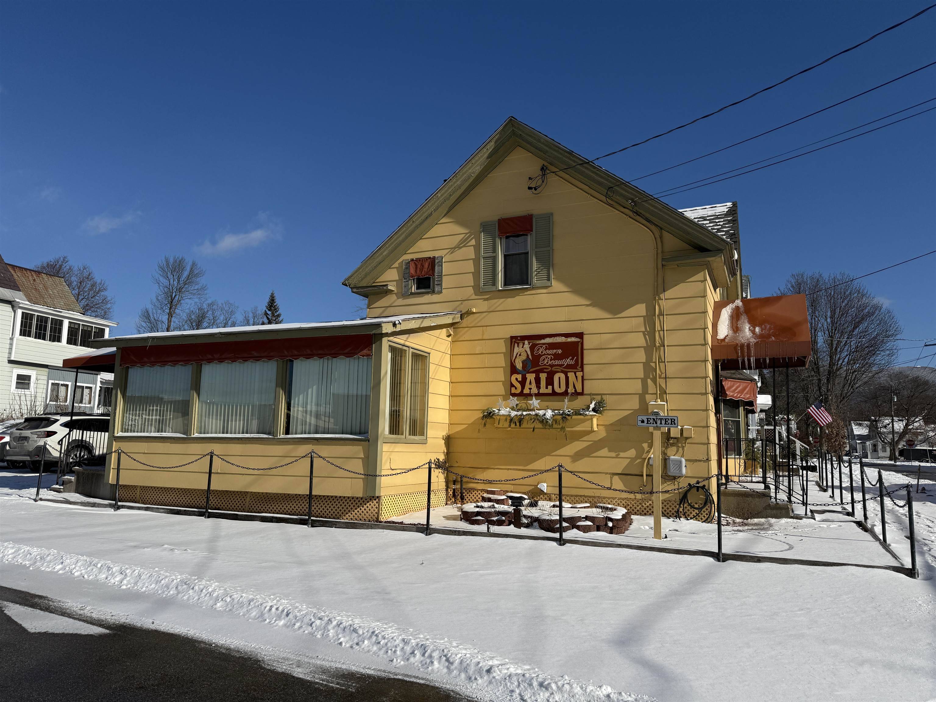 Rutland City, VT 05701,23 Terrill ST