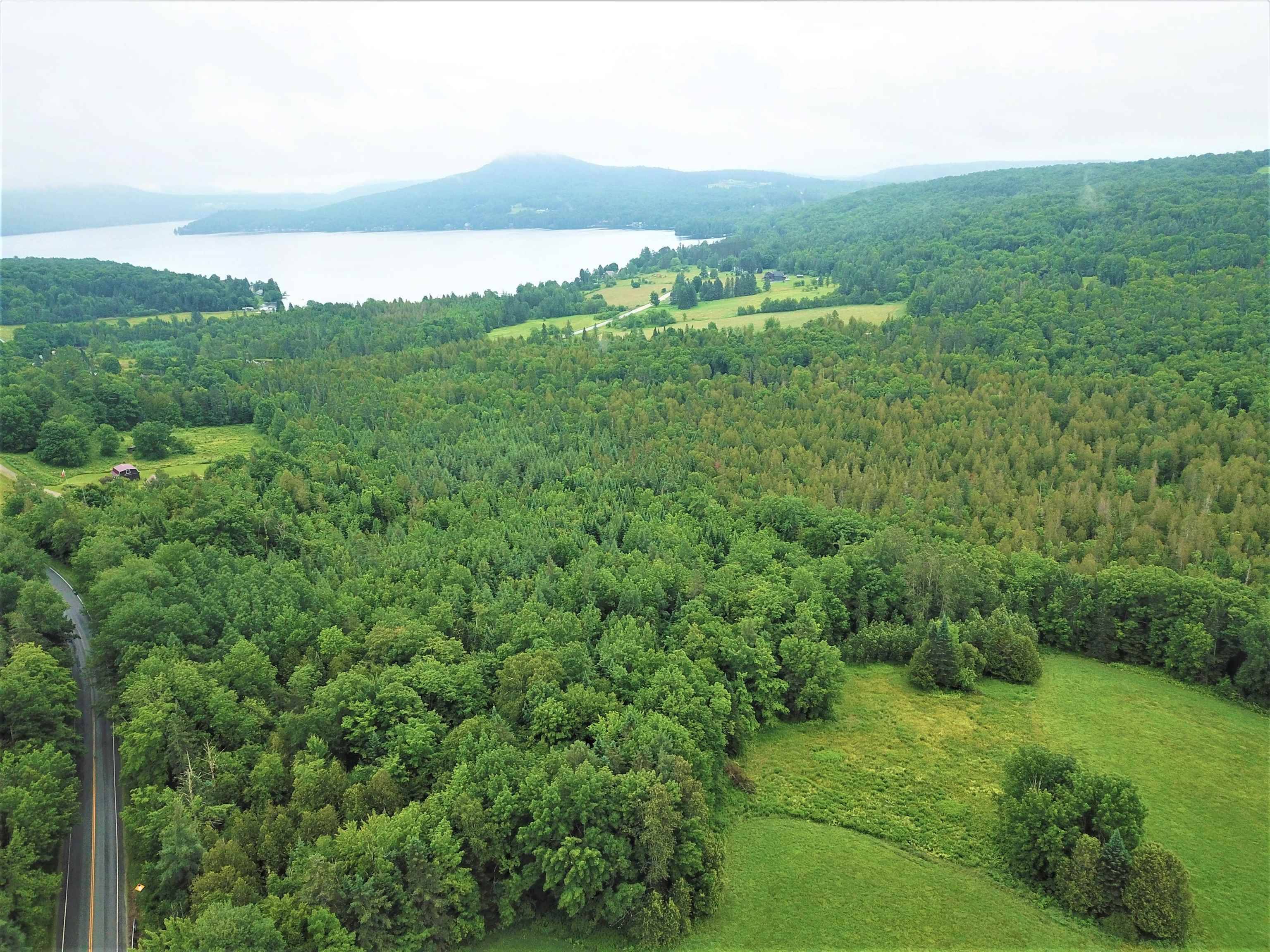 Morgan, VT 05853,000 Sunset DR