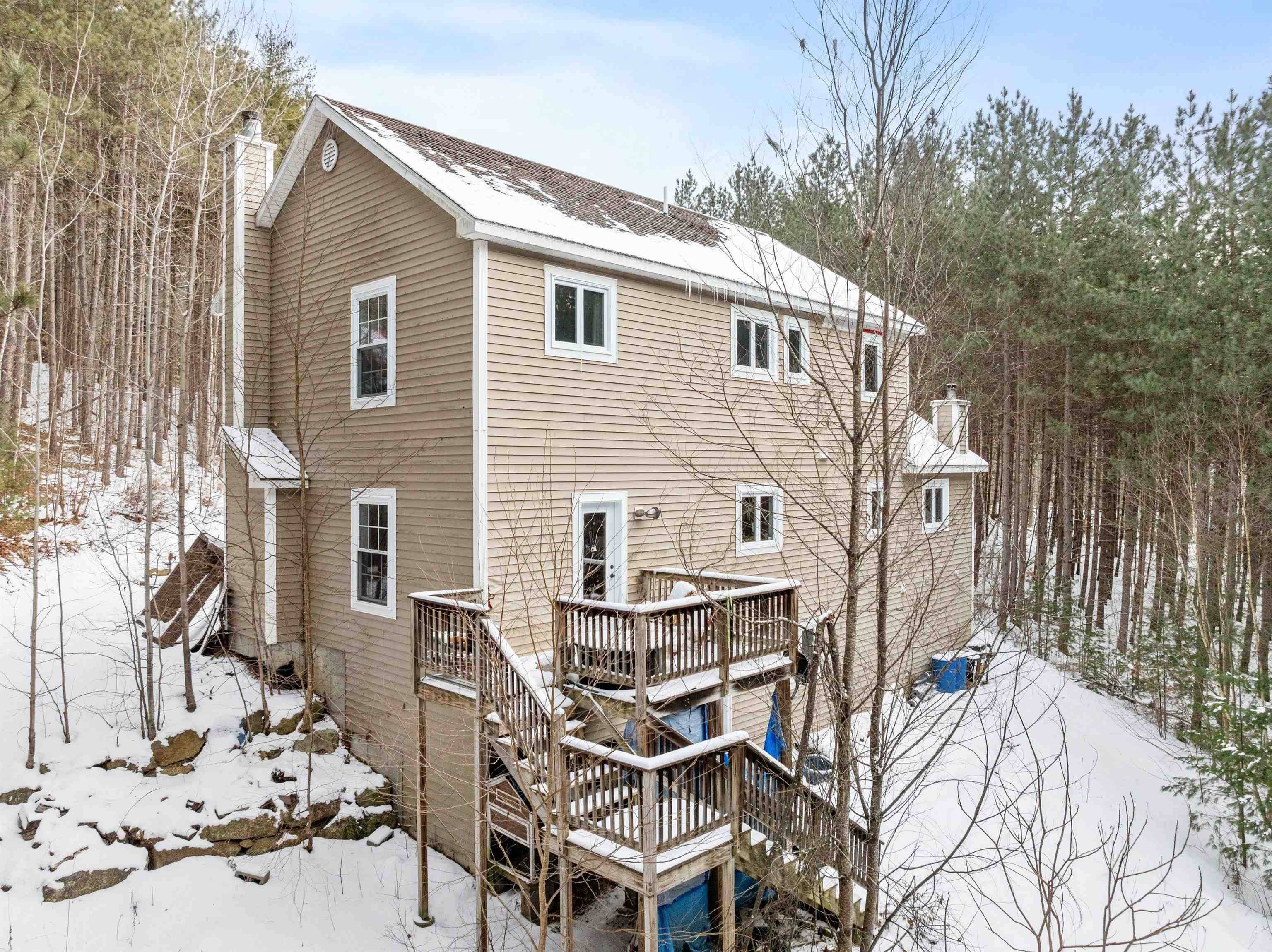 Woodstock, NH 03262,330 Eastside RD