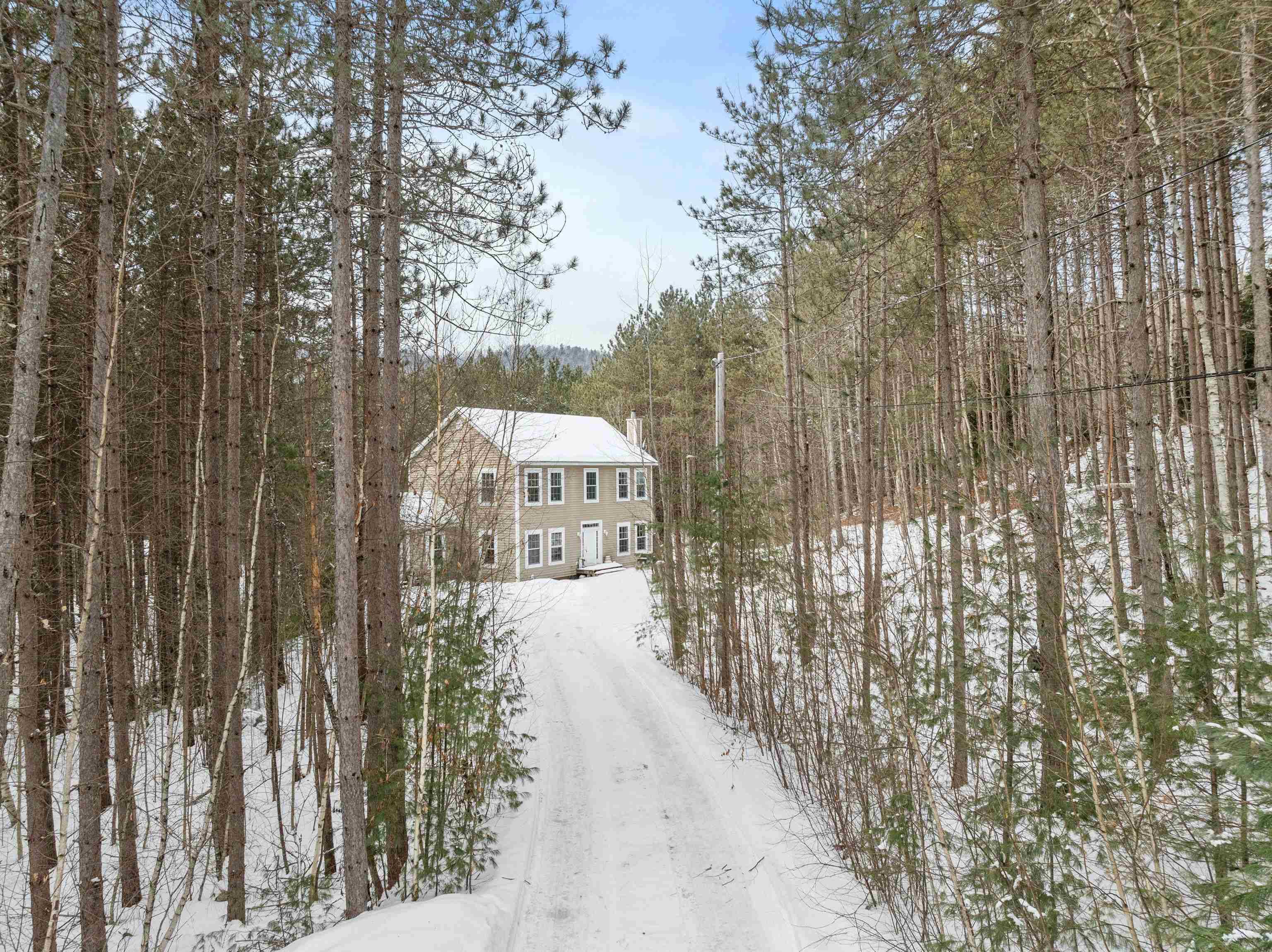 Woodstock, NH 03262,330 Eastside RD