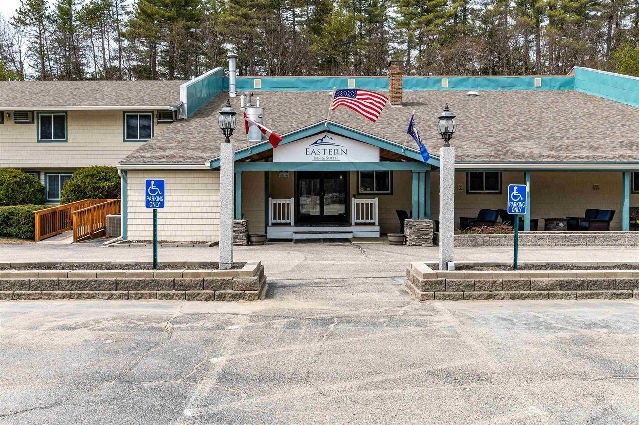 Conway, NH 03860,2955 White Mountain HWY #215-216 E26