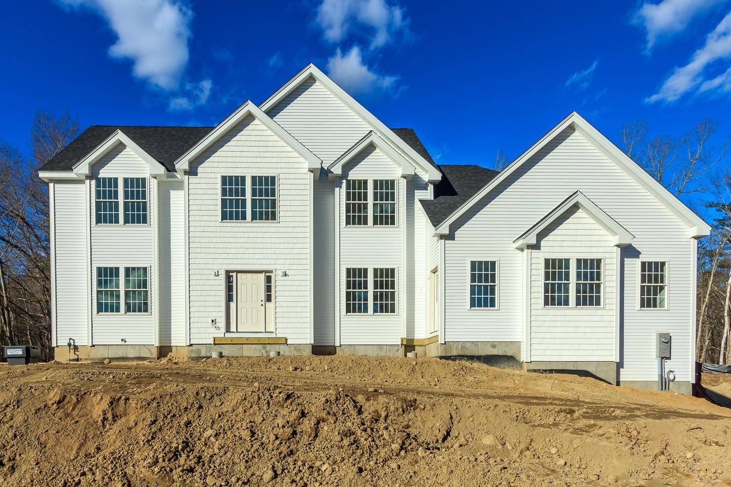 Londonderry, NH 03053,100 Wiley Hill RD