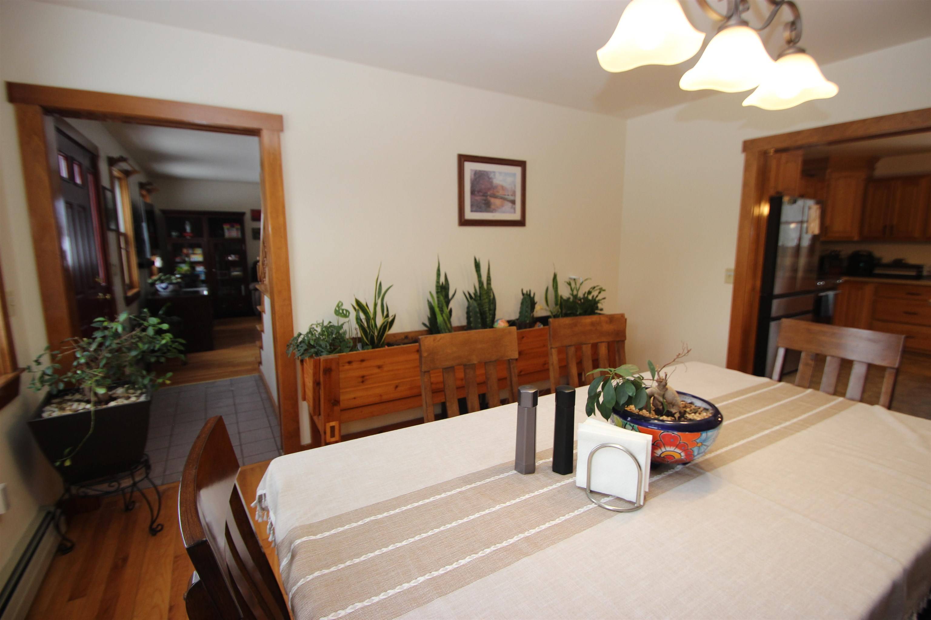 1585 Country Club RD Plainfield, VT 05667