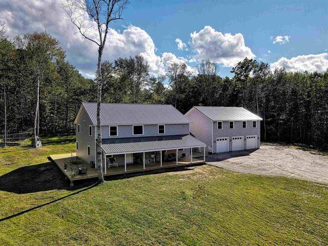 Rumney, NH 03266,362 Cross RD