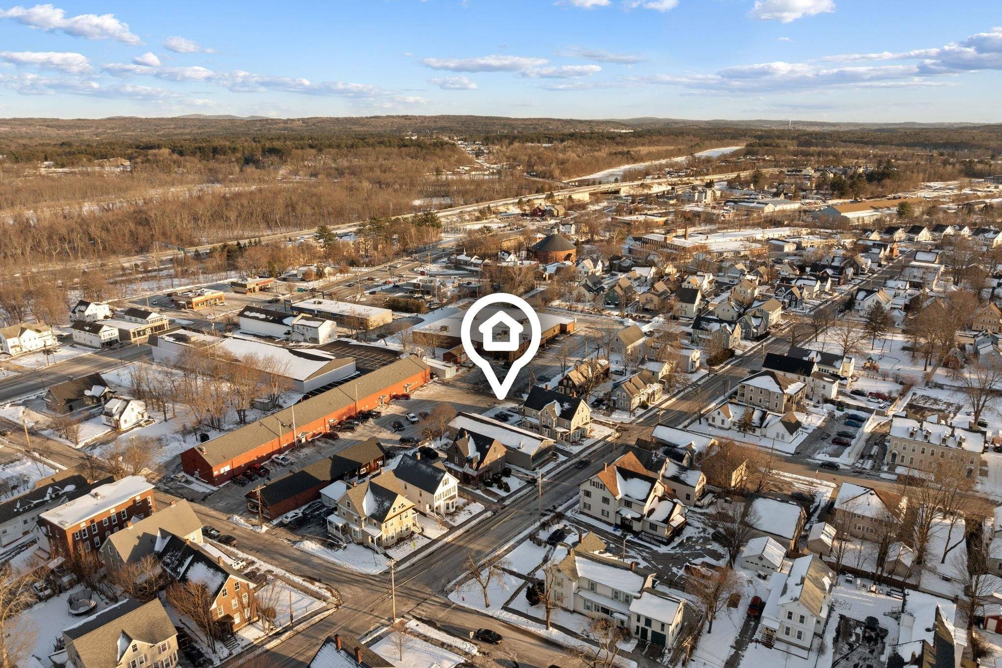 85 South State ST Concord, NH 03301