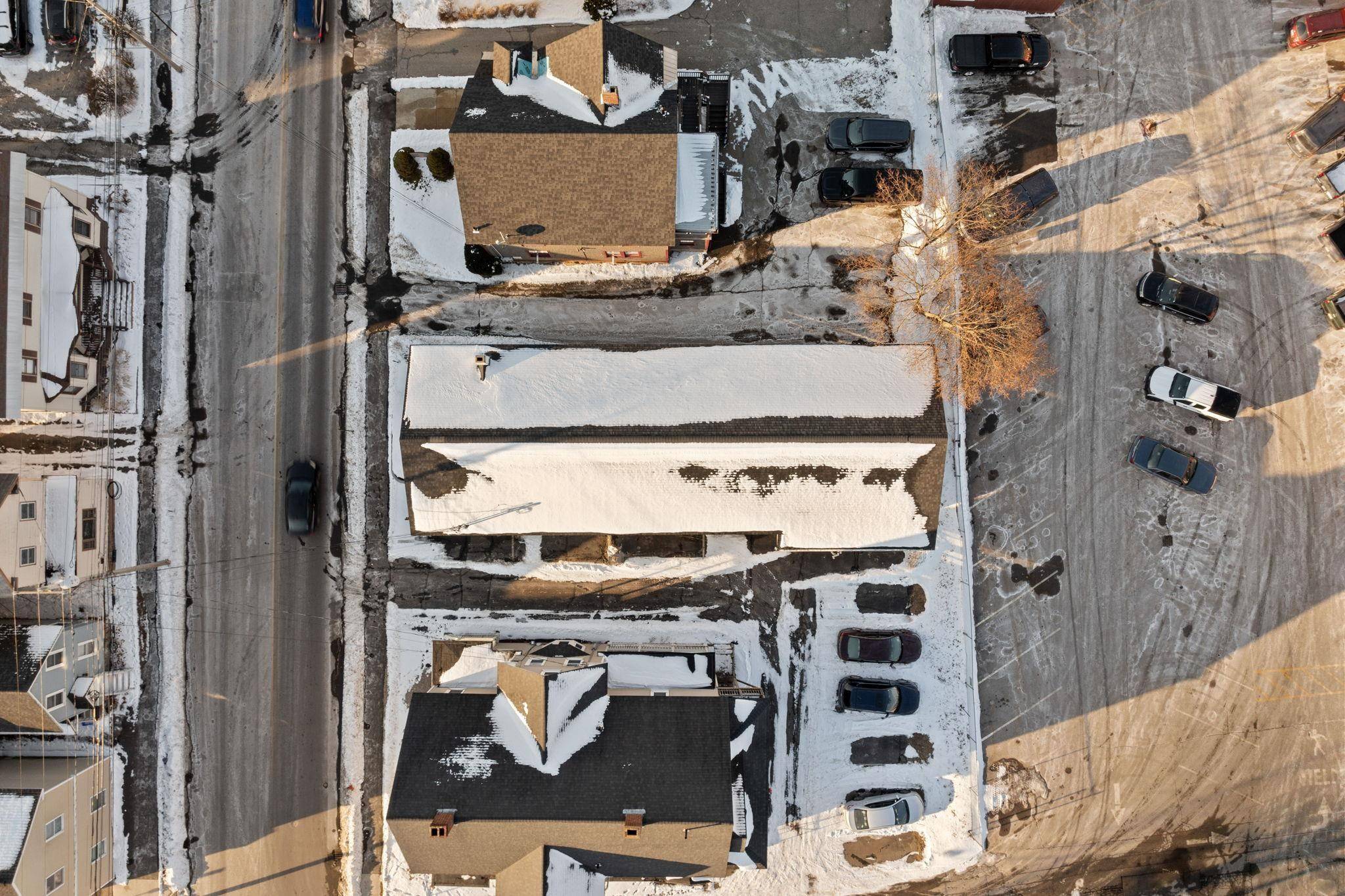 Concord, NH 03301,85 South State ST